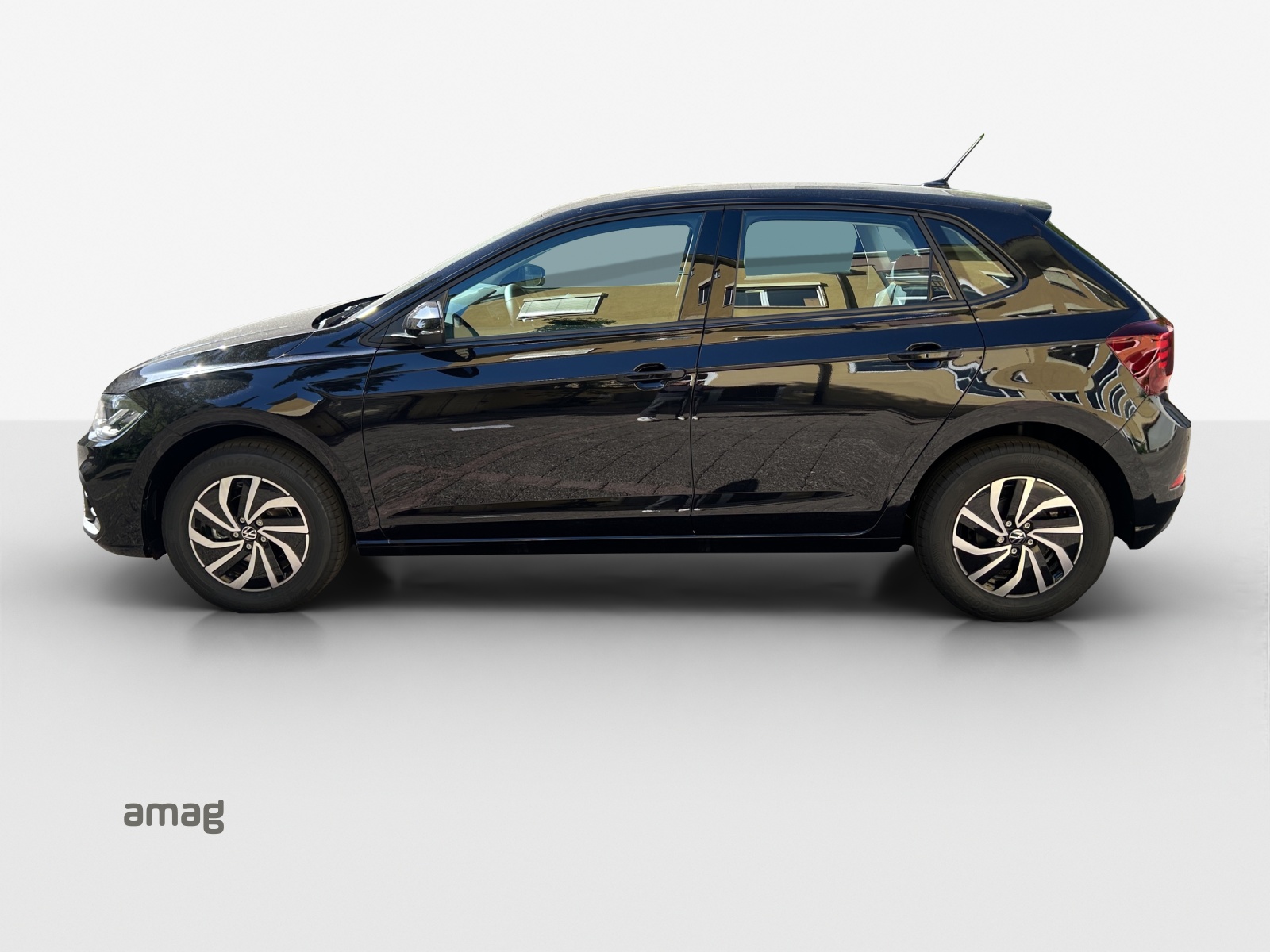 VW Polo 1.0 TSI Life DSG-image-1
