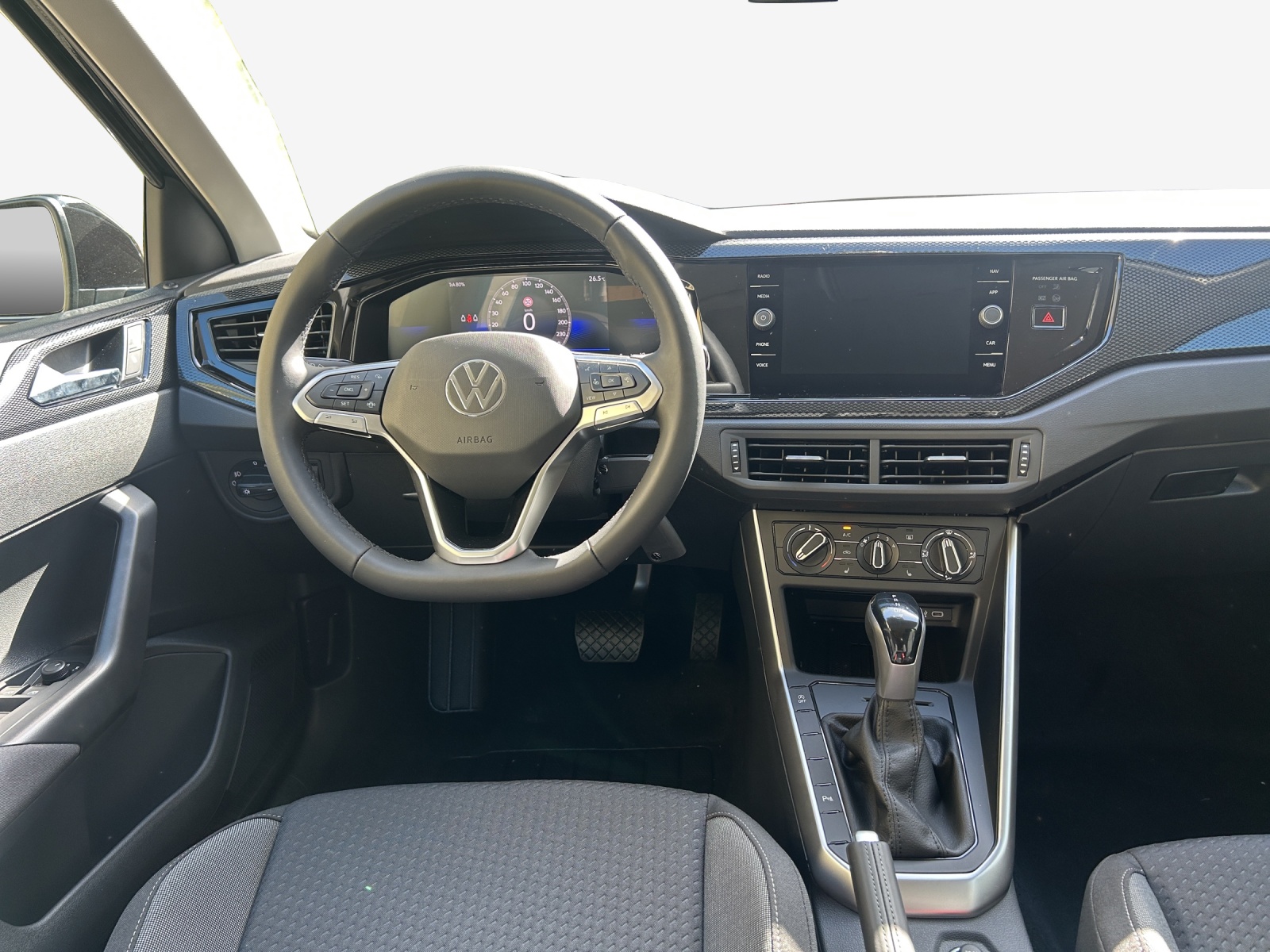 VW Polo 1.0 TSI Life DSG-image-9