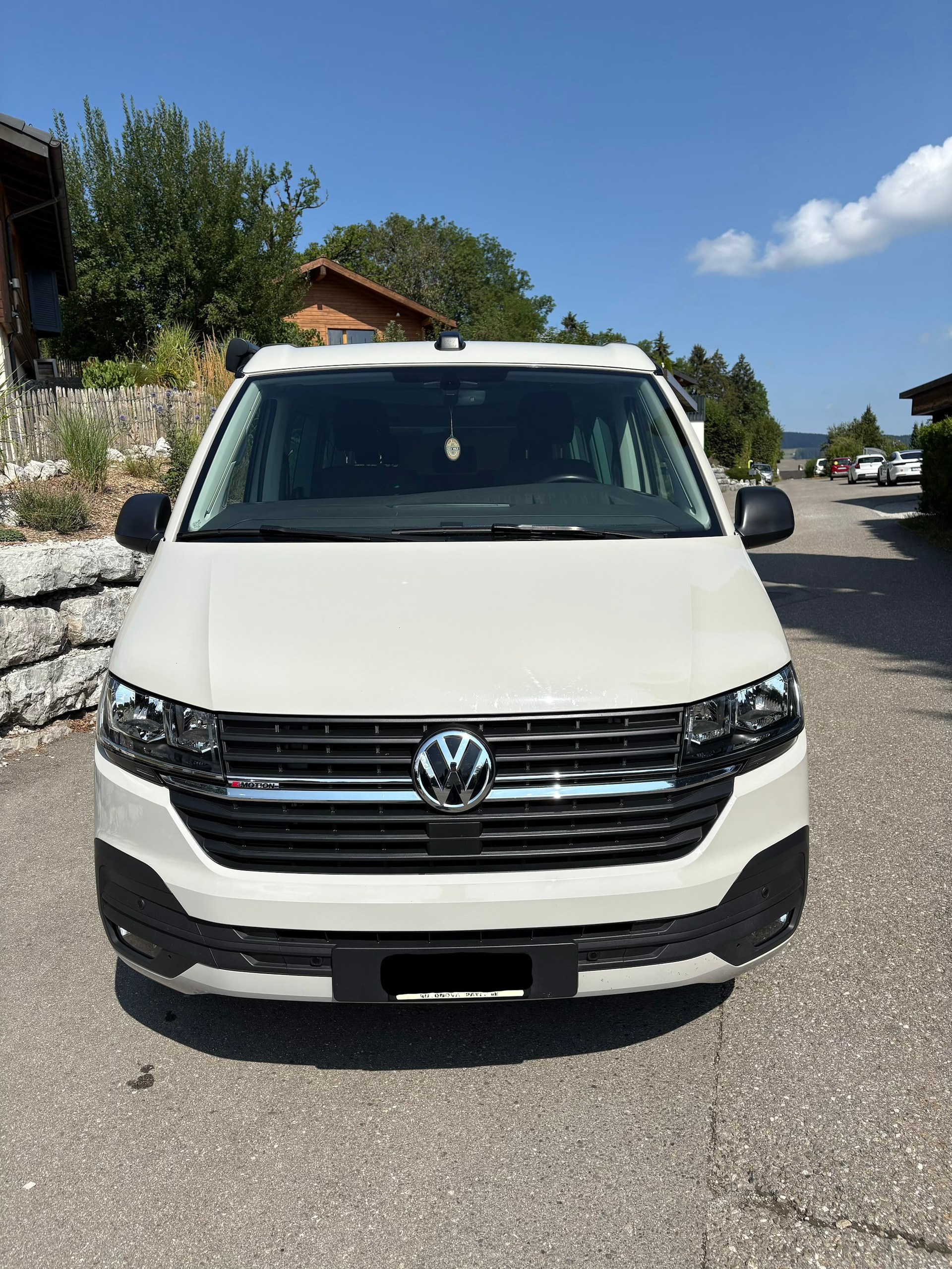 VW 2.0 TDI 150 Beach Liberty Spirit DSG 4m-image-2