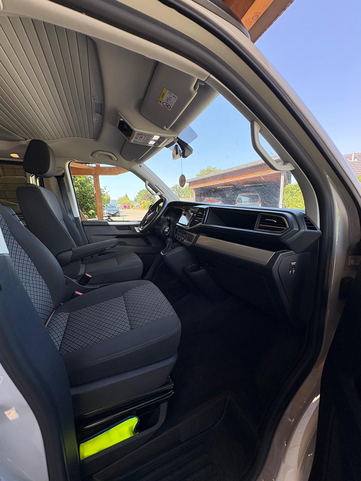 VW 2.0 TDI 150 Beach Liberty Spirit DSG 4m-image-9