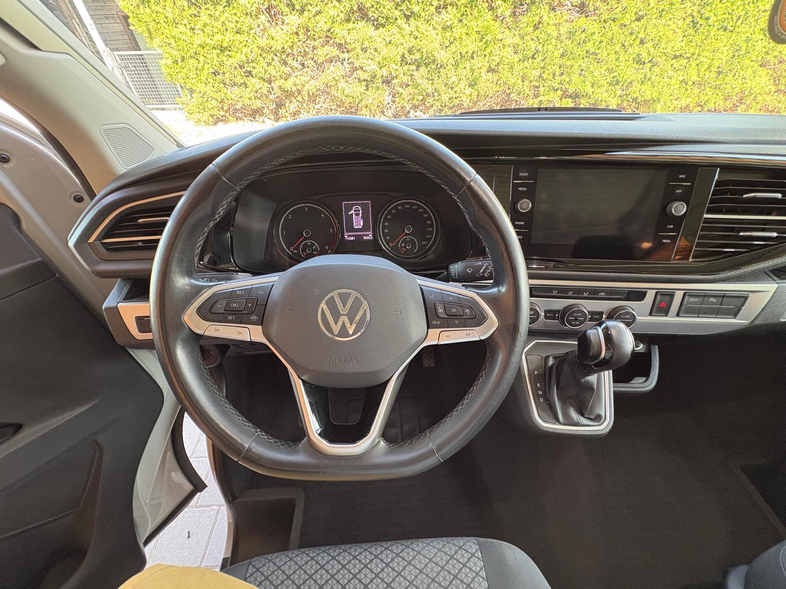 VW 2.0 TDI 150 Beach Liberty Spirit DSG 4m-image-8