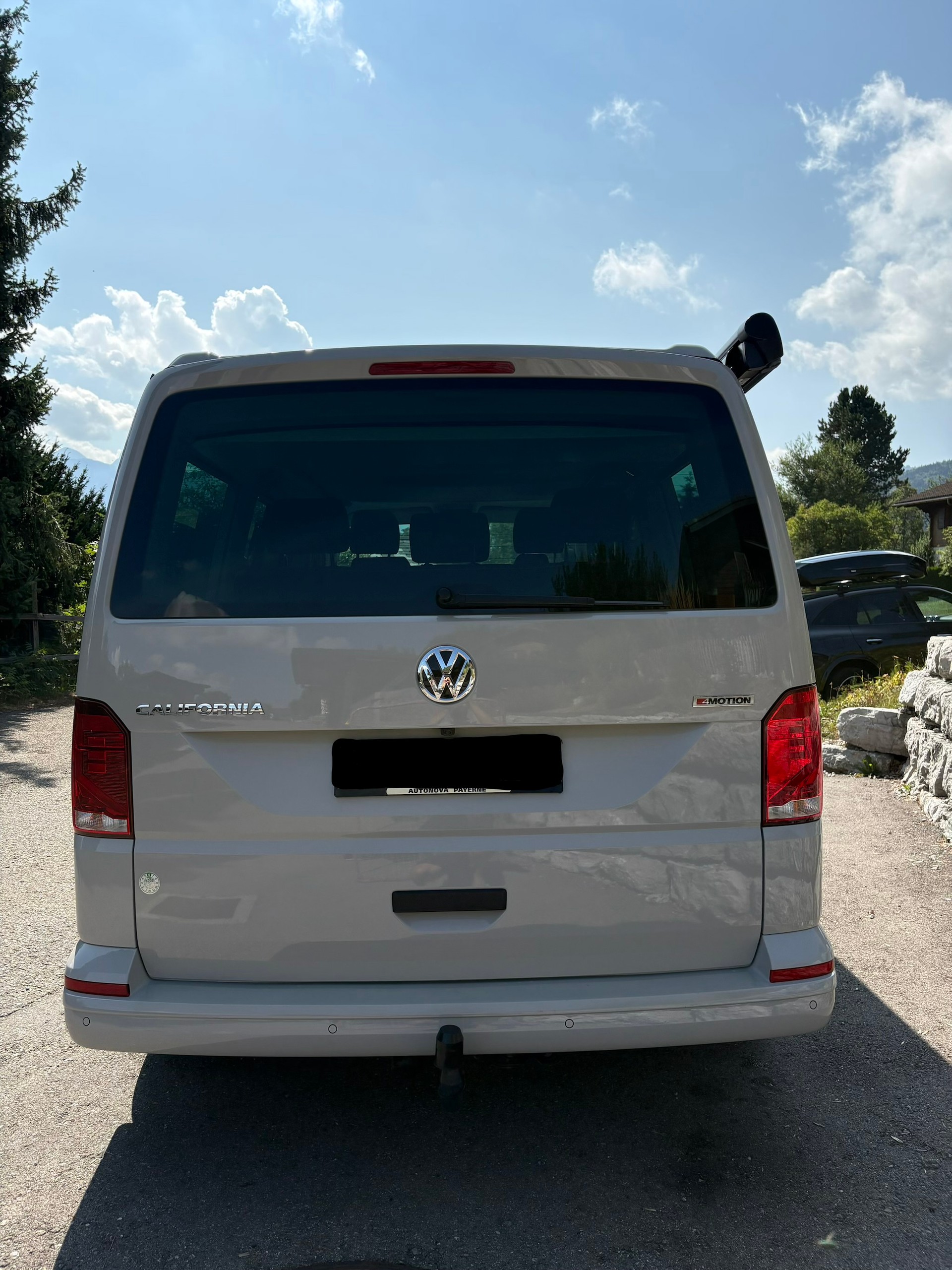 VW 2.0 TDI 150 Beach Liberty Spirit DSG 4m-image-4