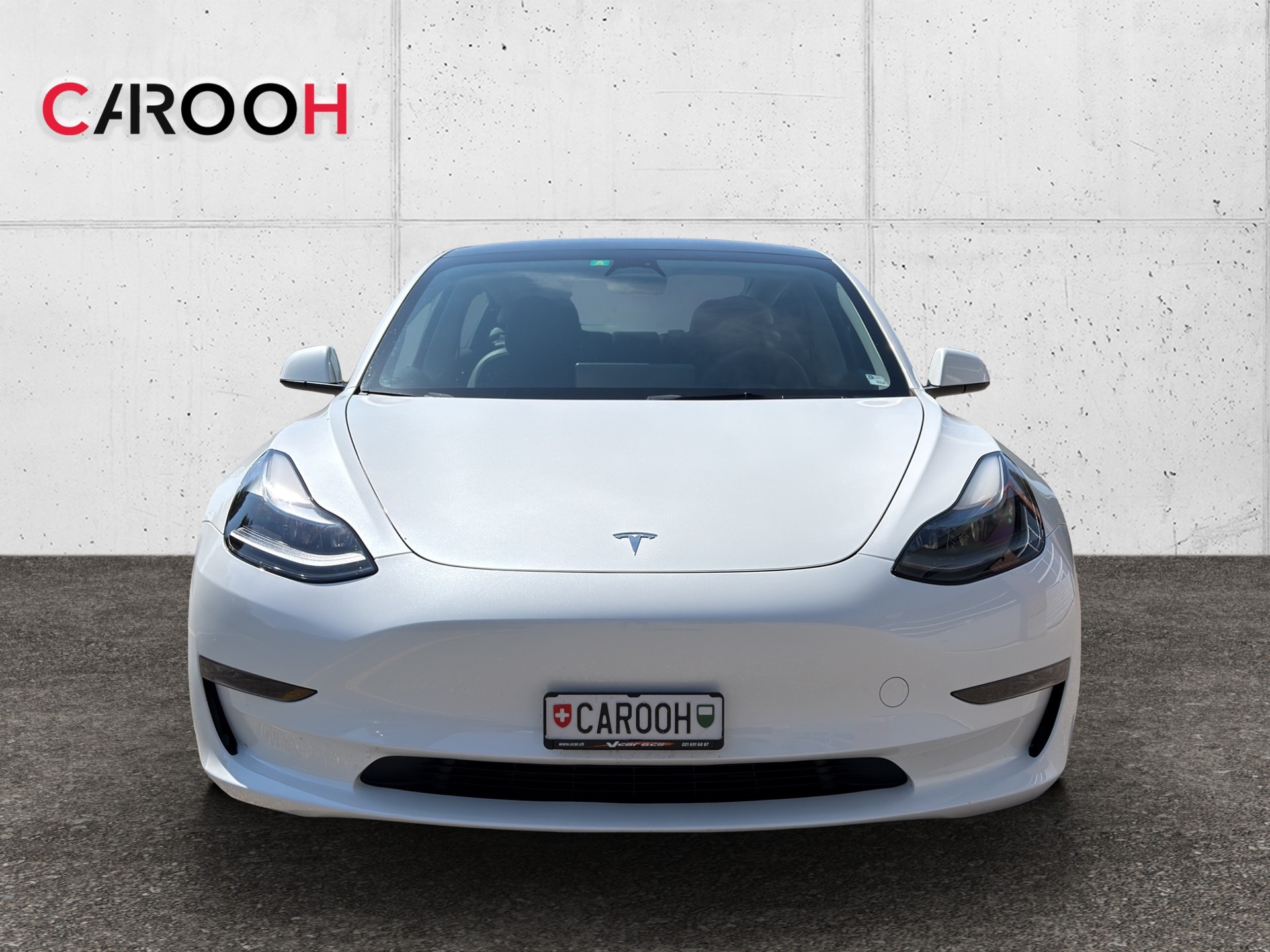 TESLA Model 3-image-1