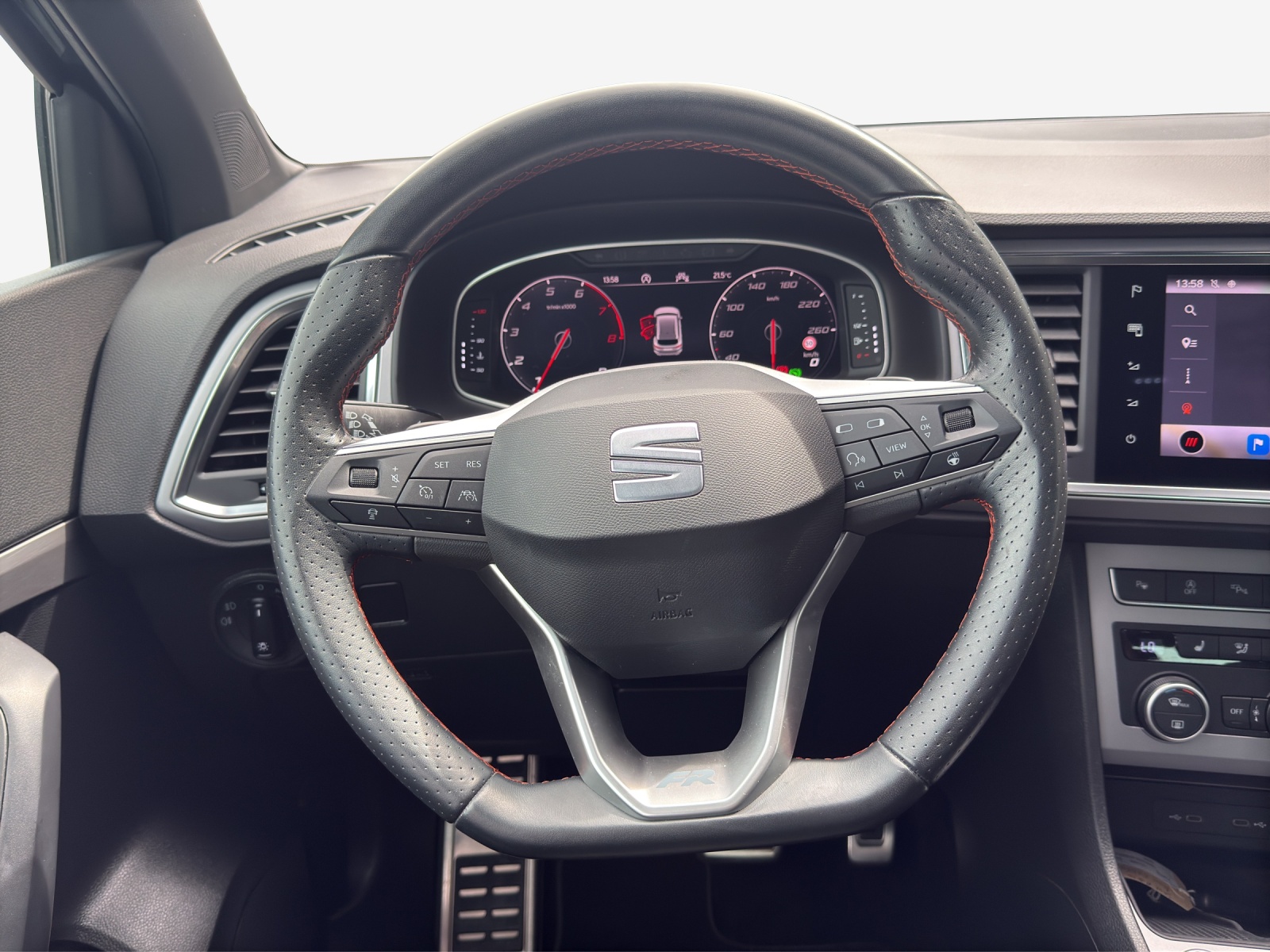 SEAT Ateca 1.5 TSI EVO DSG FR-image-9