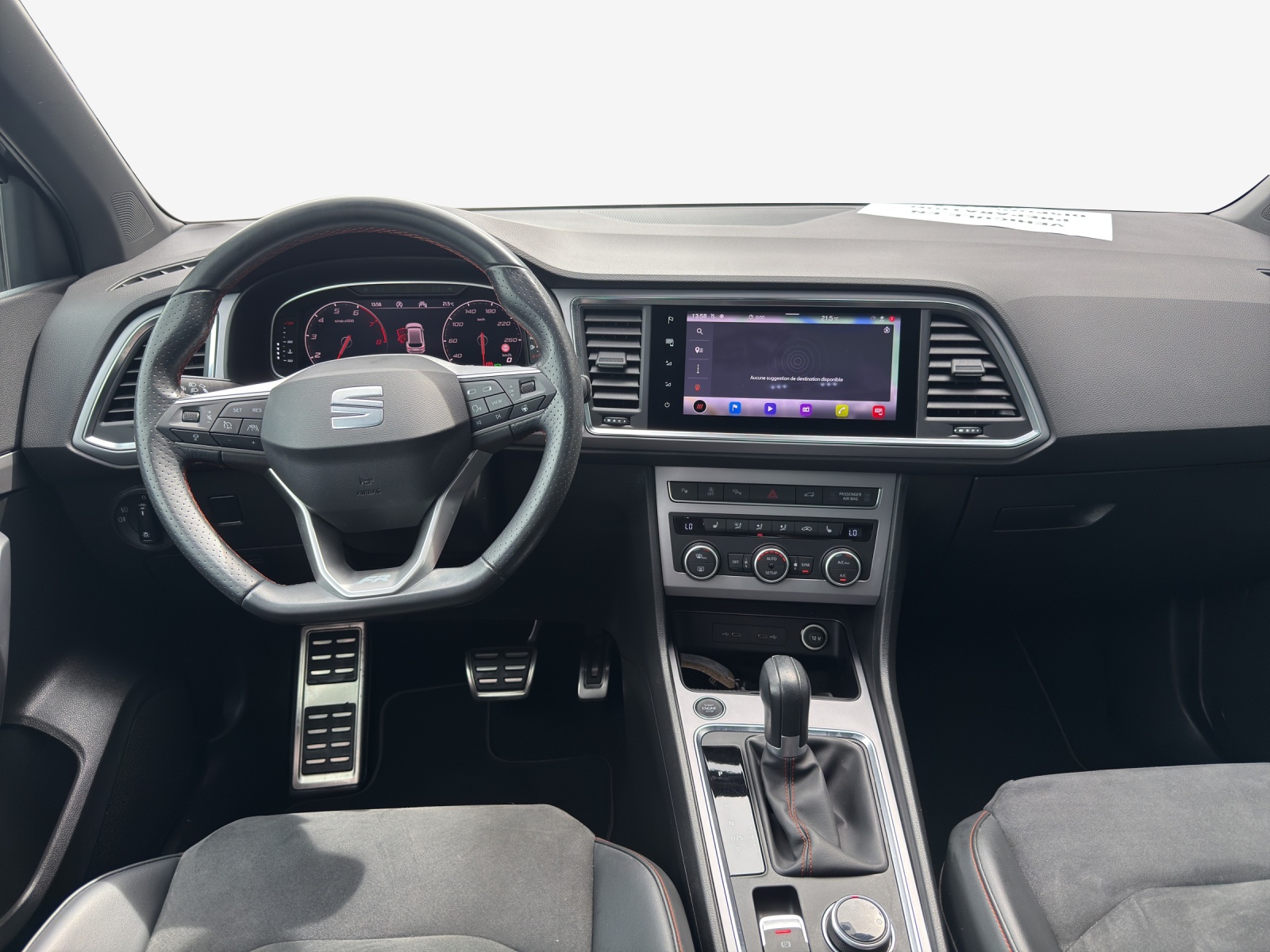 SEAT Ateca 1.5 TSI EVO DSG FR-image-8