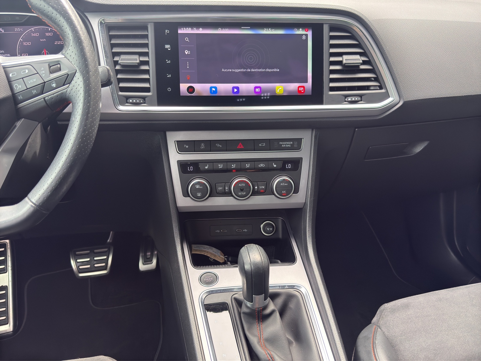 SEAT Ateca 1.5 TSI EVO DSG FR-image-10