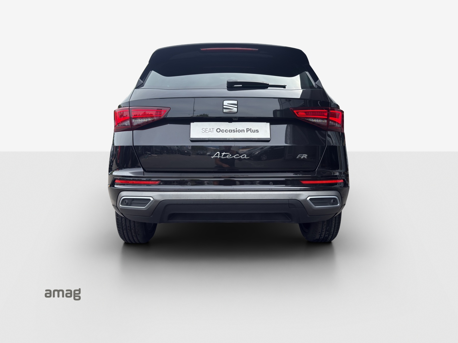 SEAT Ateca 1.5 TSI EVO DSG FR-image-3
