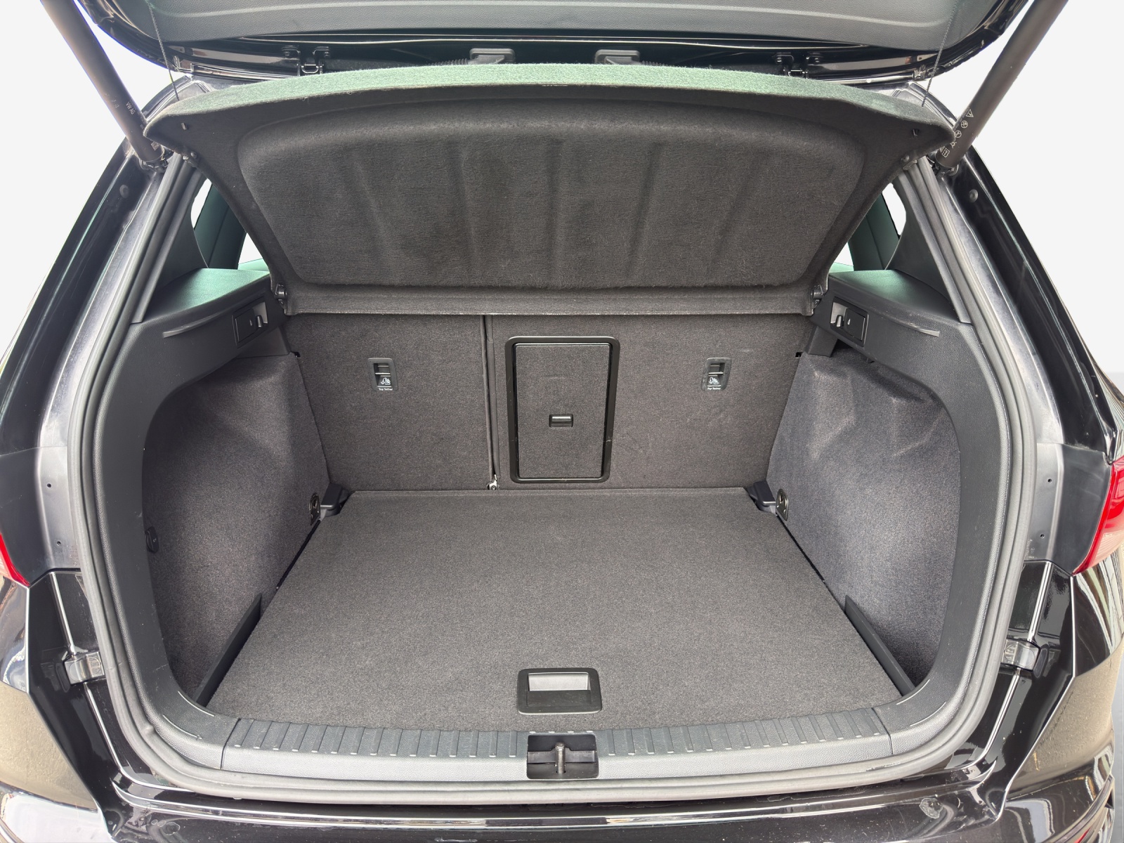 SEAT Ateca 1.5 TSI EVO DSG FR-image-12