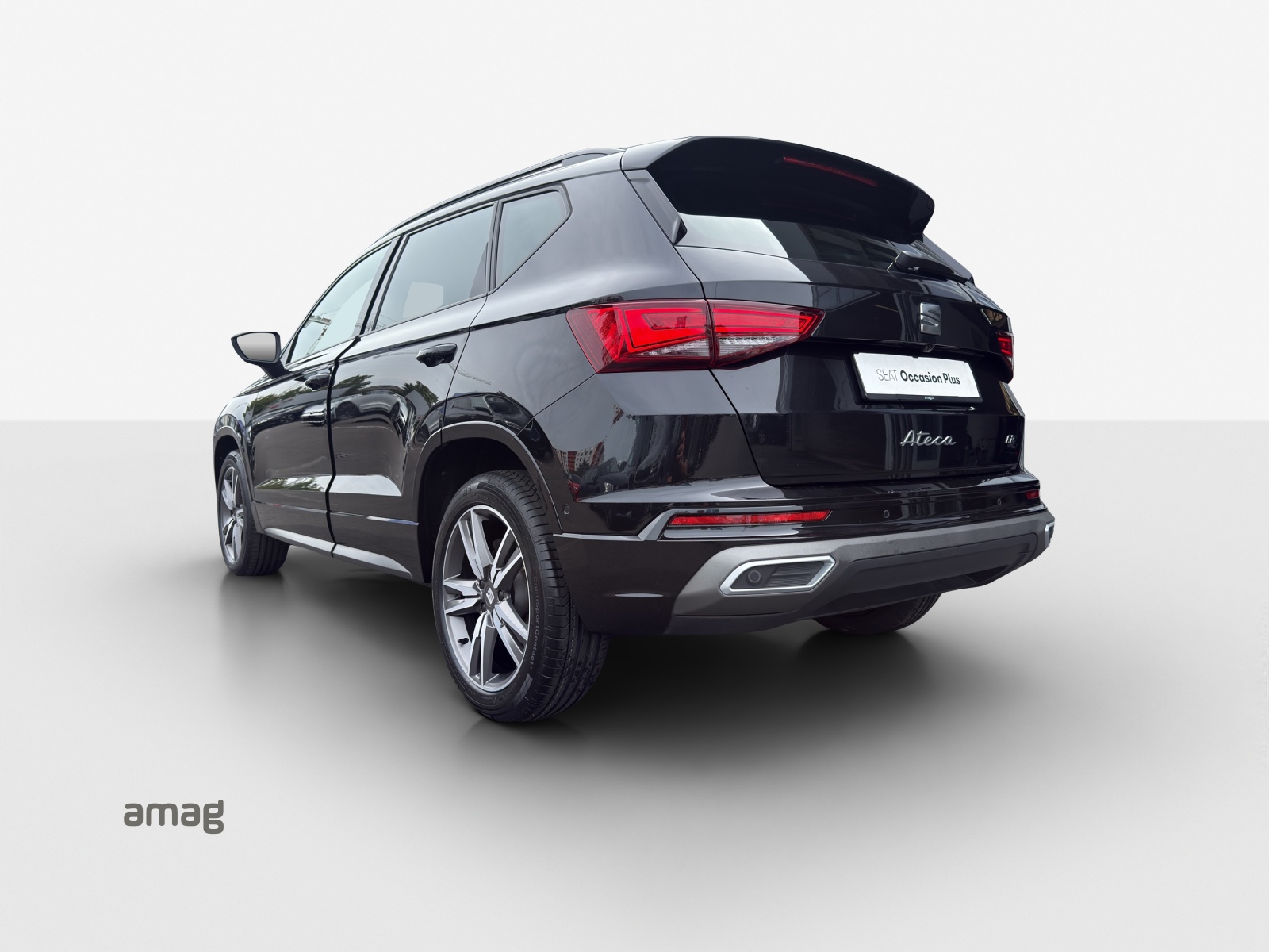 SEAT Ateca 1.5 TSI EVO DSG FR-image-2