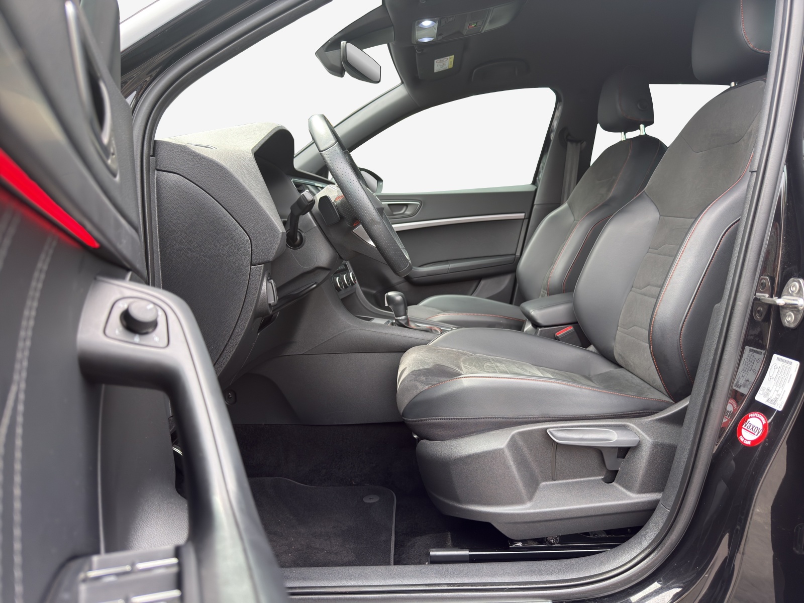 SEAT Ateca 1.5 TSI EVO DSG FR-image-7