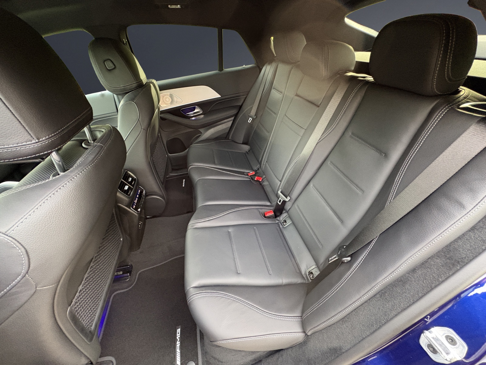 MERCEDES-BENZ GLE Coupé 400 e EQ Hybrid 4Matic+ 9G-Tronic EQ Star-image-16