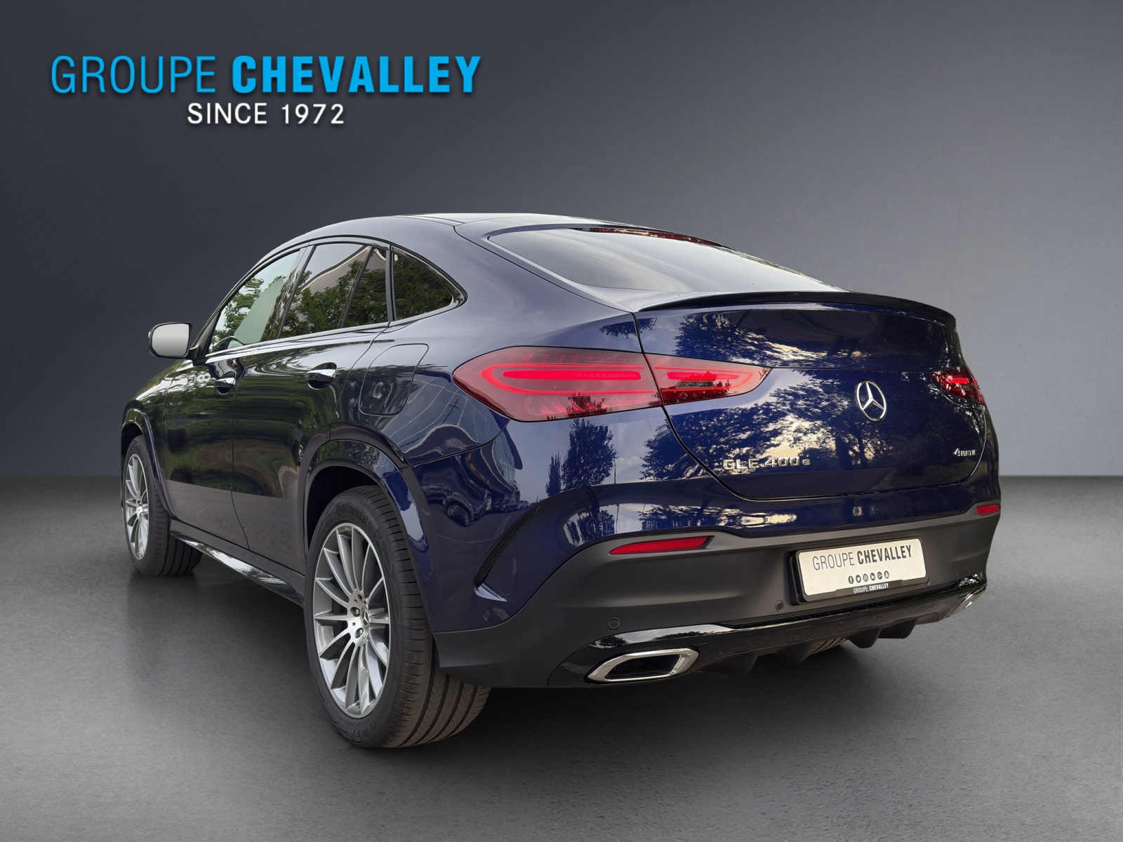 MERCEDES-BENZ GLE Coupé 400 e EQ Hybrid 4Matic+ 9G-Tronic EQ Star-showroom-element-3