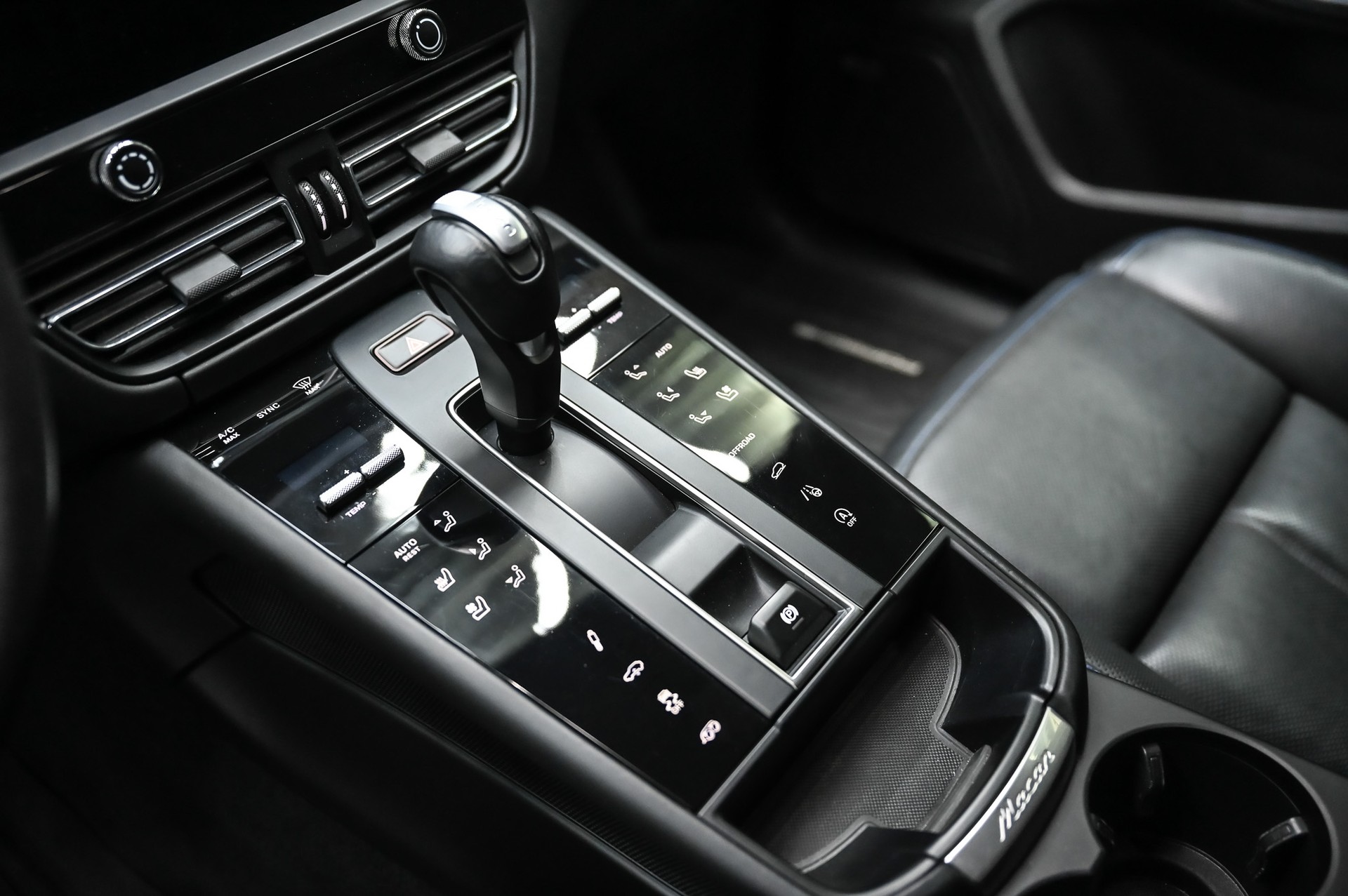 PORSCHE Macan 2.9 V6 GTS-image-21