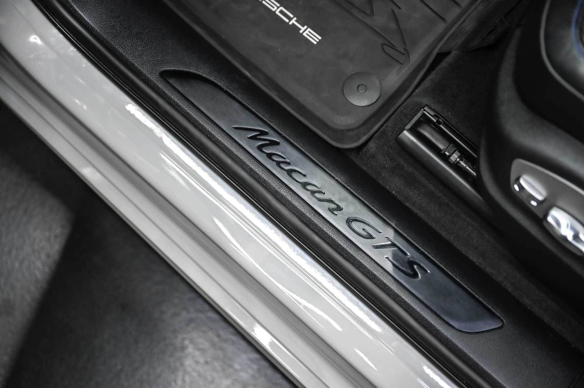 PORSCHE Macan 2.9 V6 GTS-image-31