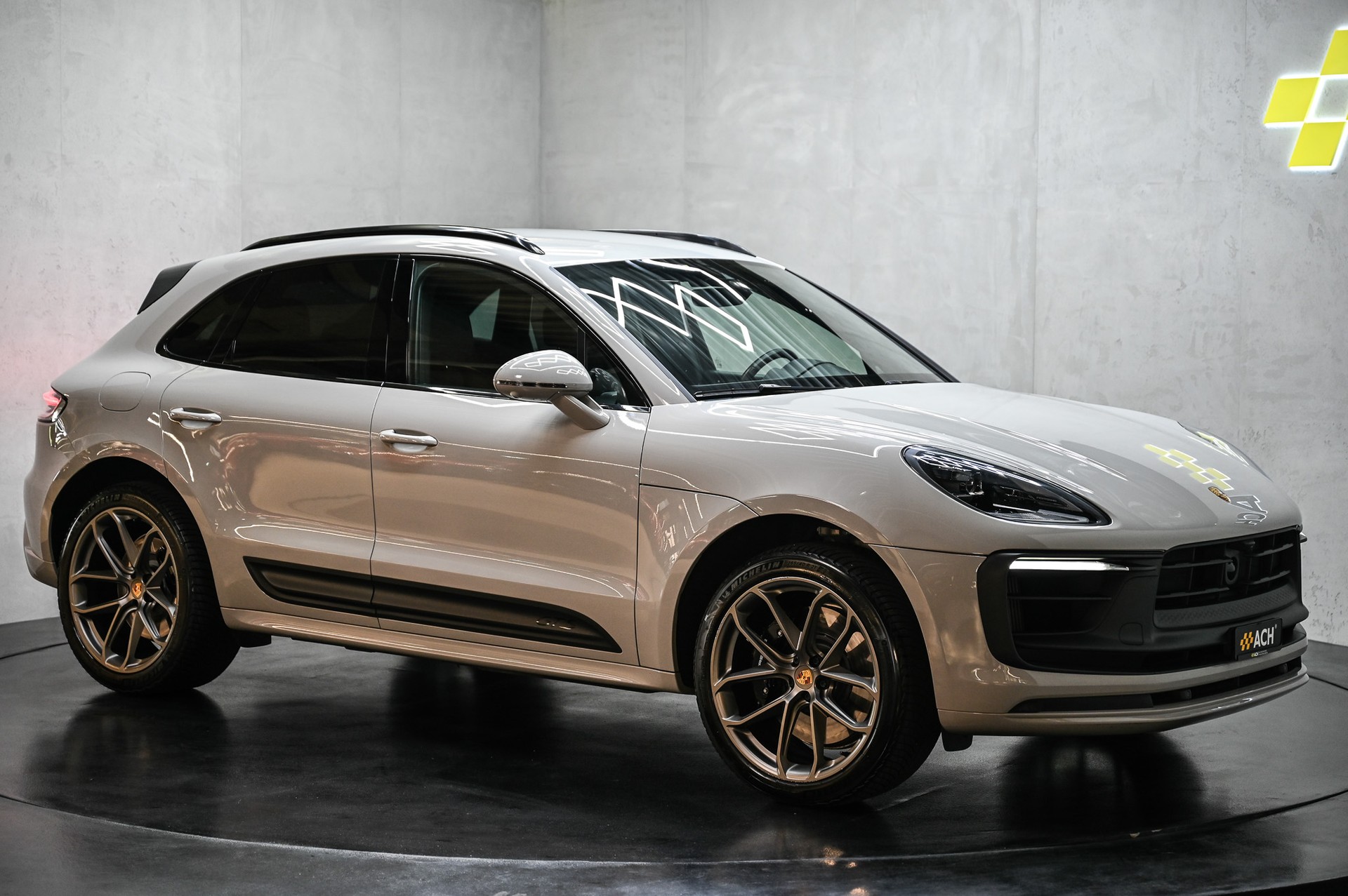 PORSCHE Macan 2.9 V6 GTS-image-11