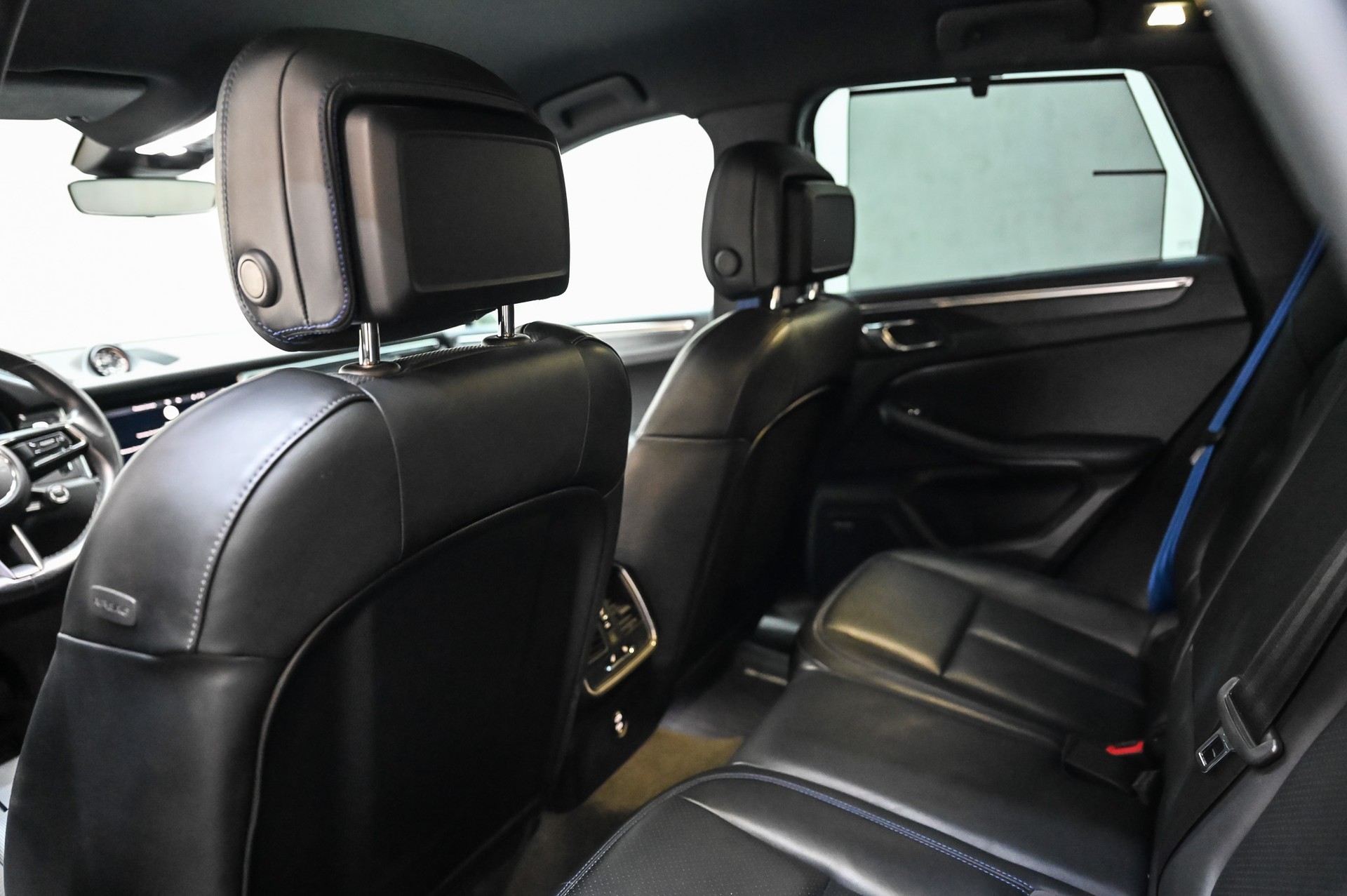 PORSCHE Macan 2.9 V6 GTS-image-27