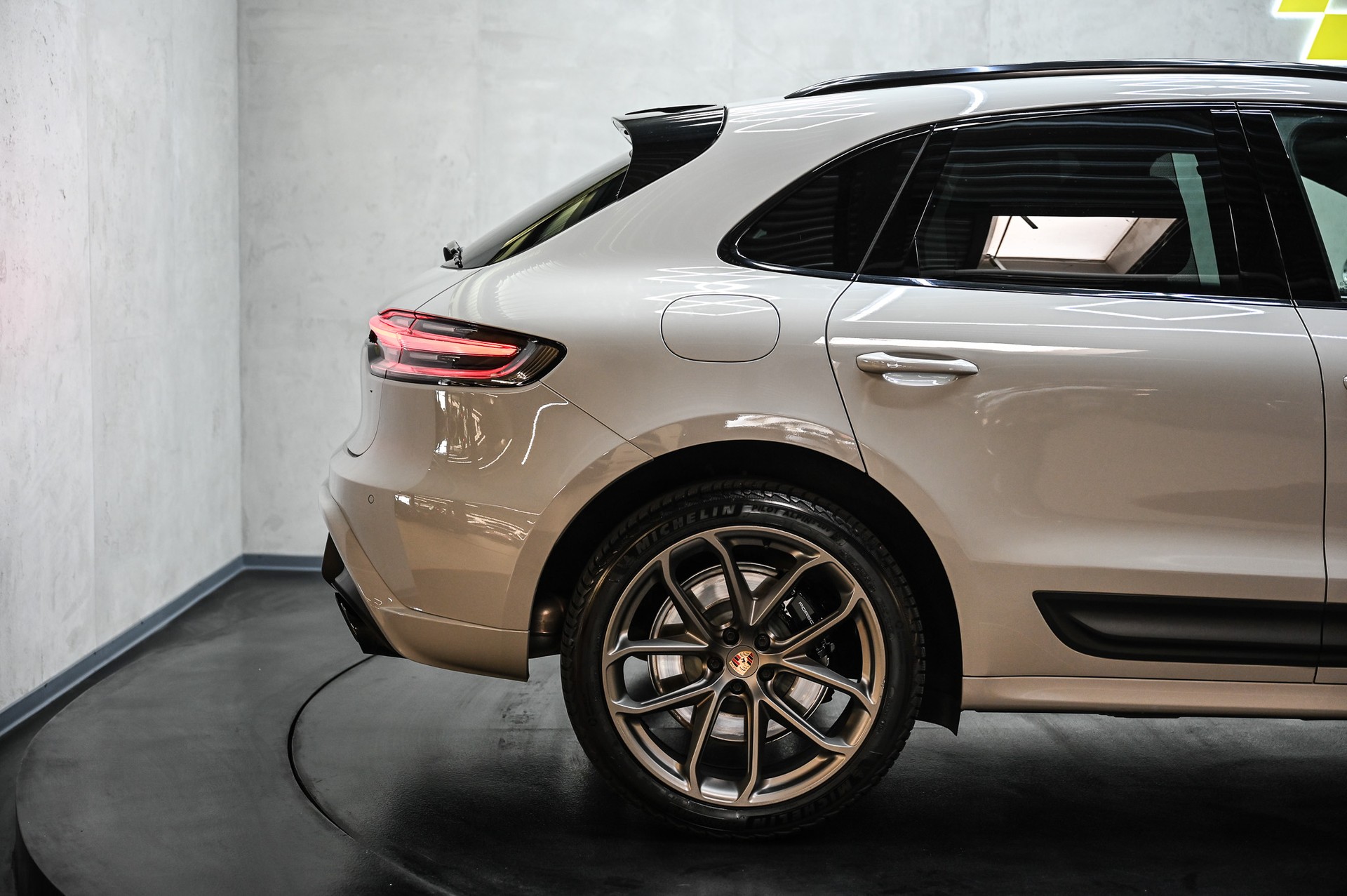 PORSCHE Macan 2.9 V6 GTS-image-12