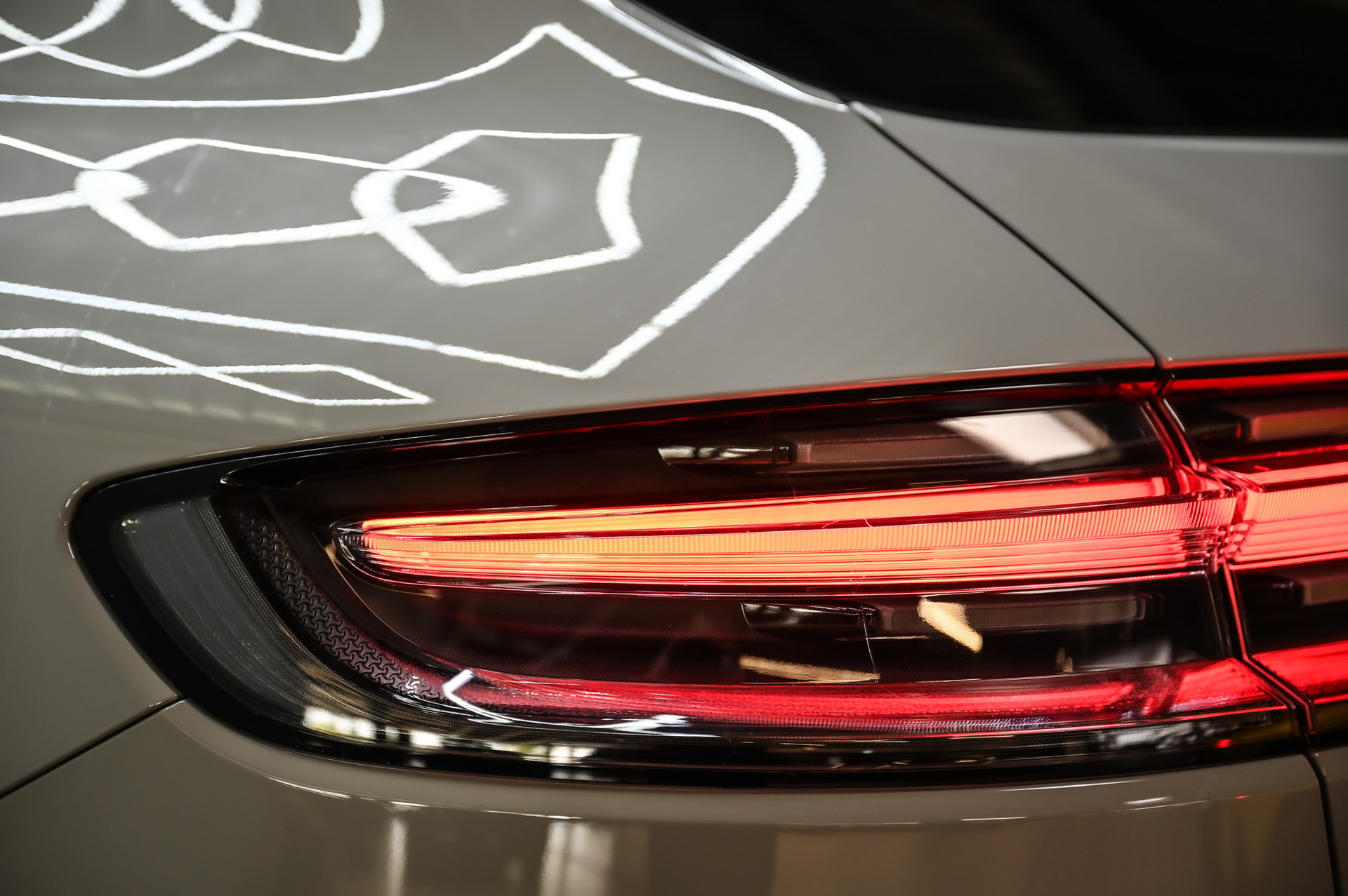 PORSCHE Macan 2.9 V6 GTS-image-15