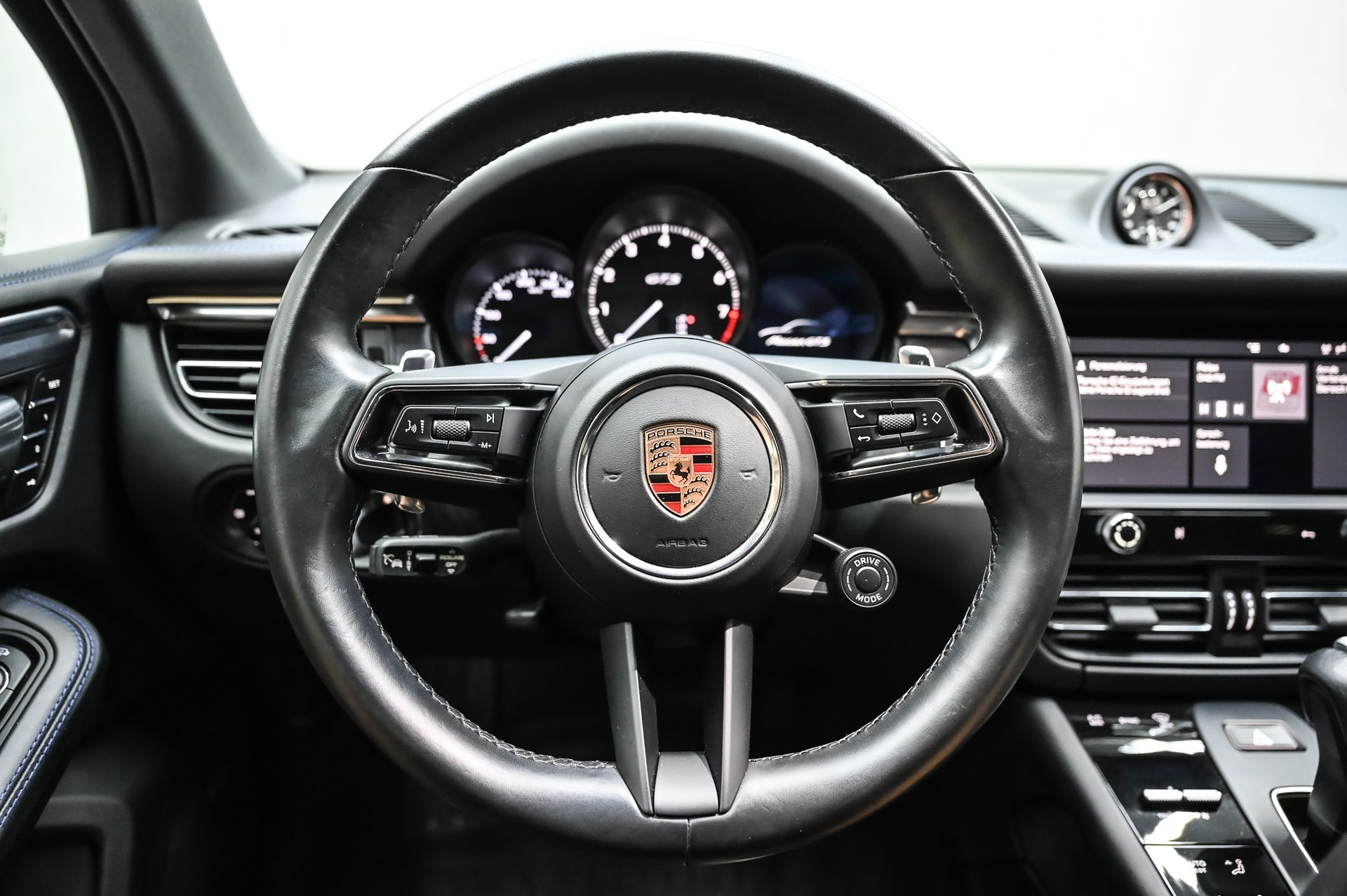 PORSCHE Macan 2.9 V6 GTS-image-20