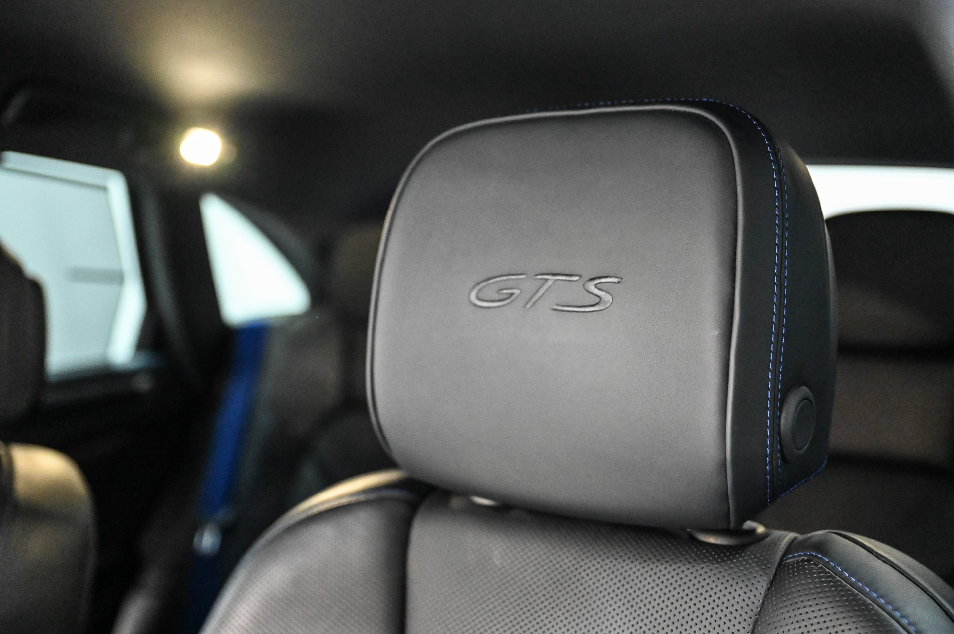 PORSCHE Macan 2.9 V6 GTS-image-26