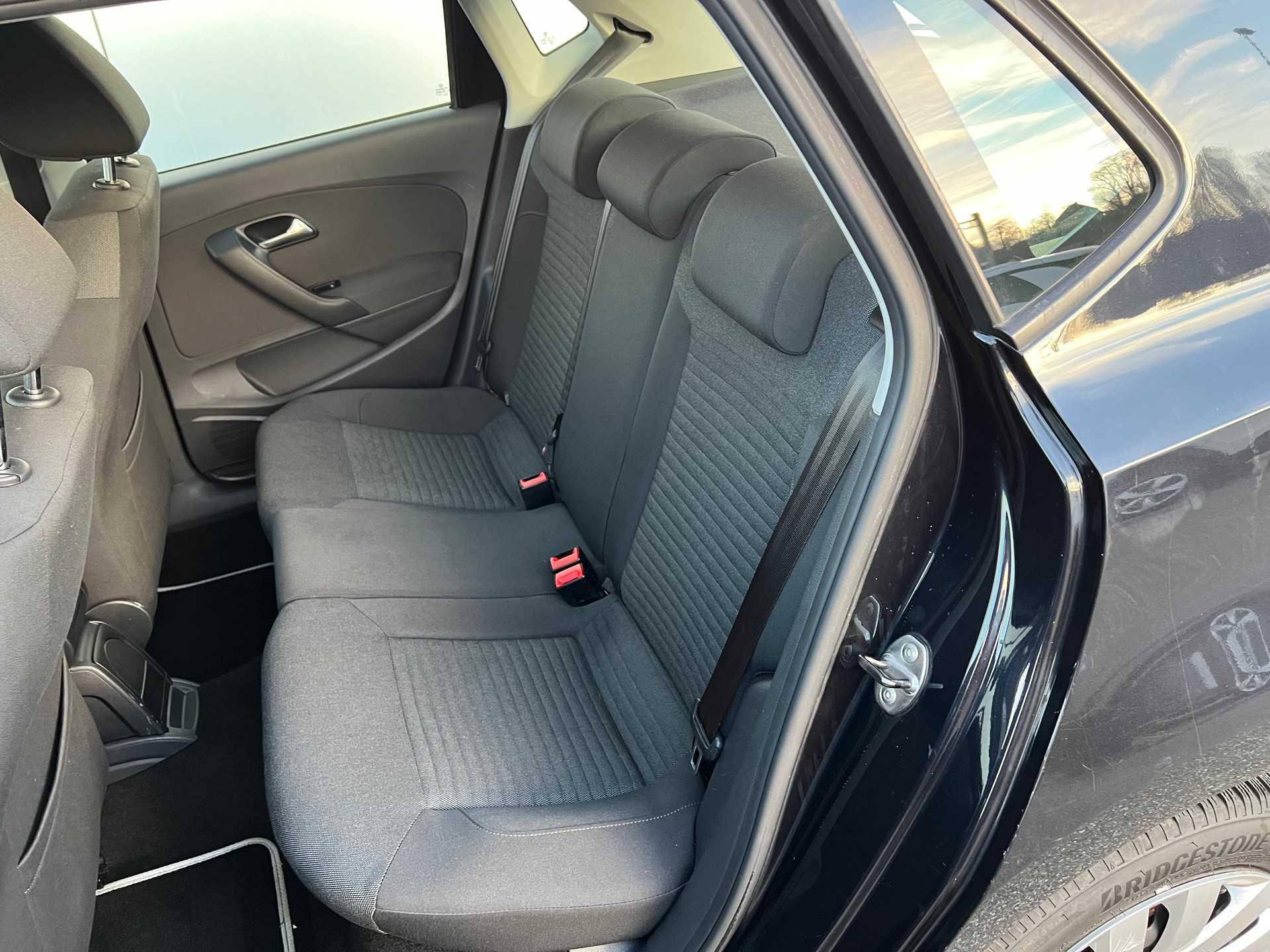 VW Polo 1.2 TSI Comfortline-image-7