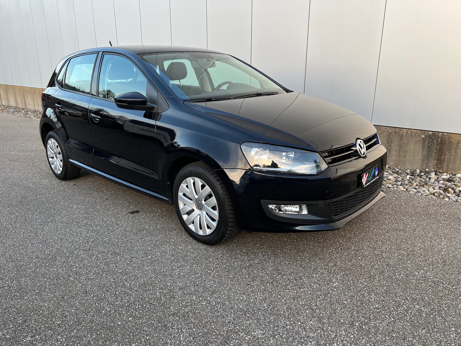 VW Polo 1.2 TSI Comfortline-image-1