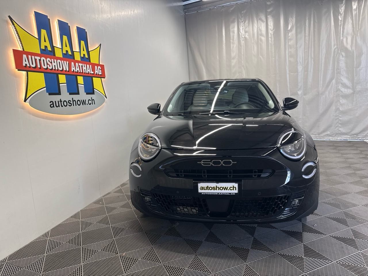 FIAT 600h MildHybrid La Prima-image-11