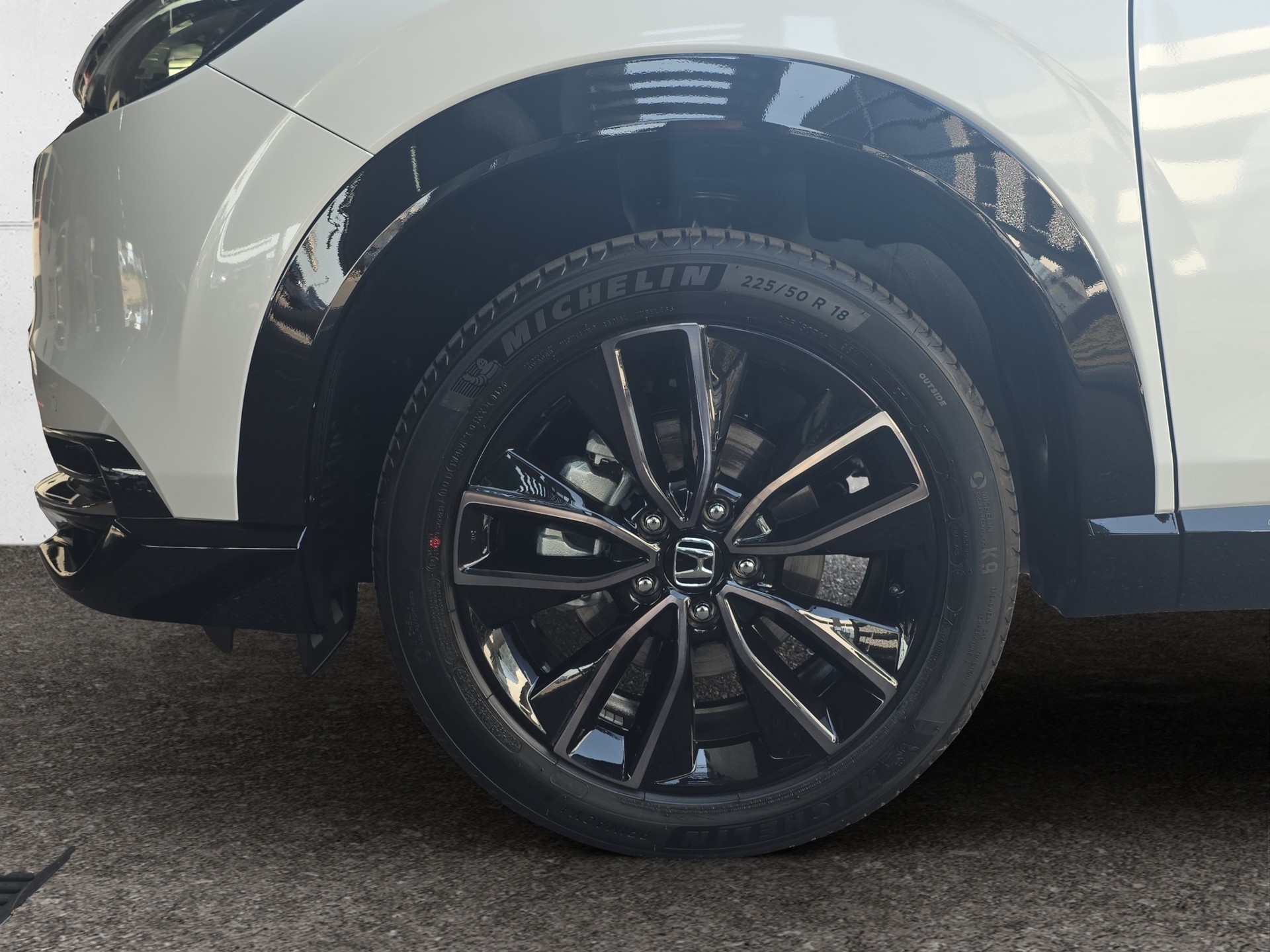 HONDA HR-V 1.5 i-MMD Advance Sport-image-20