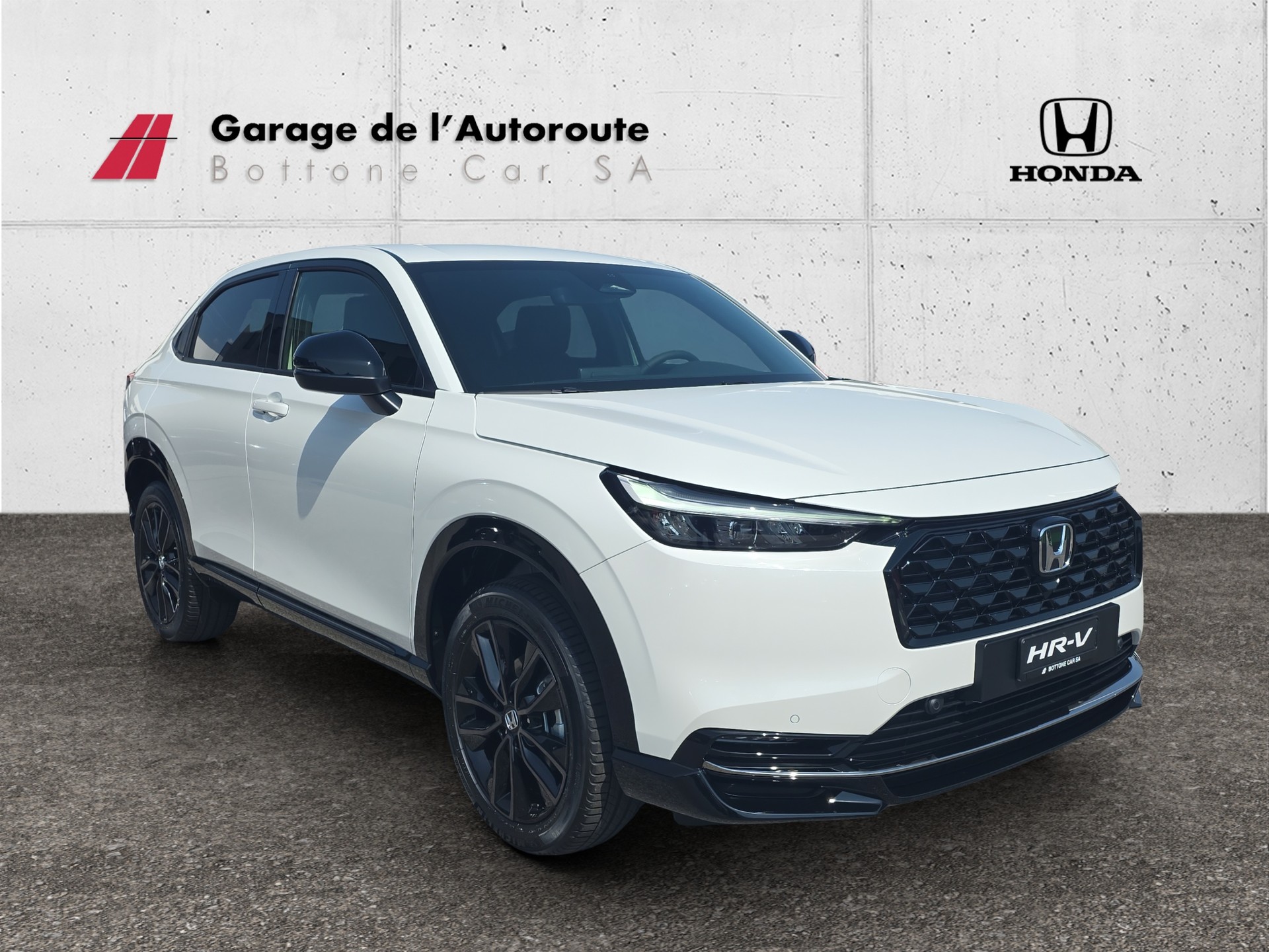 HONDA HR-V 1.5 i-MMD Advance Sport-image-6