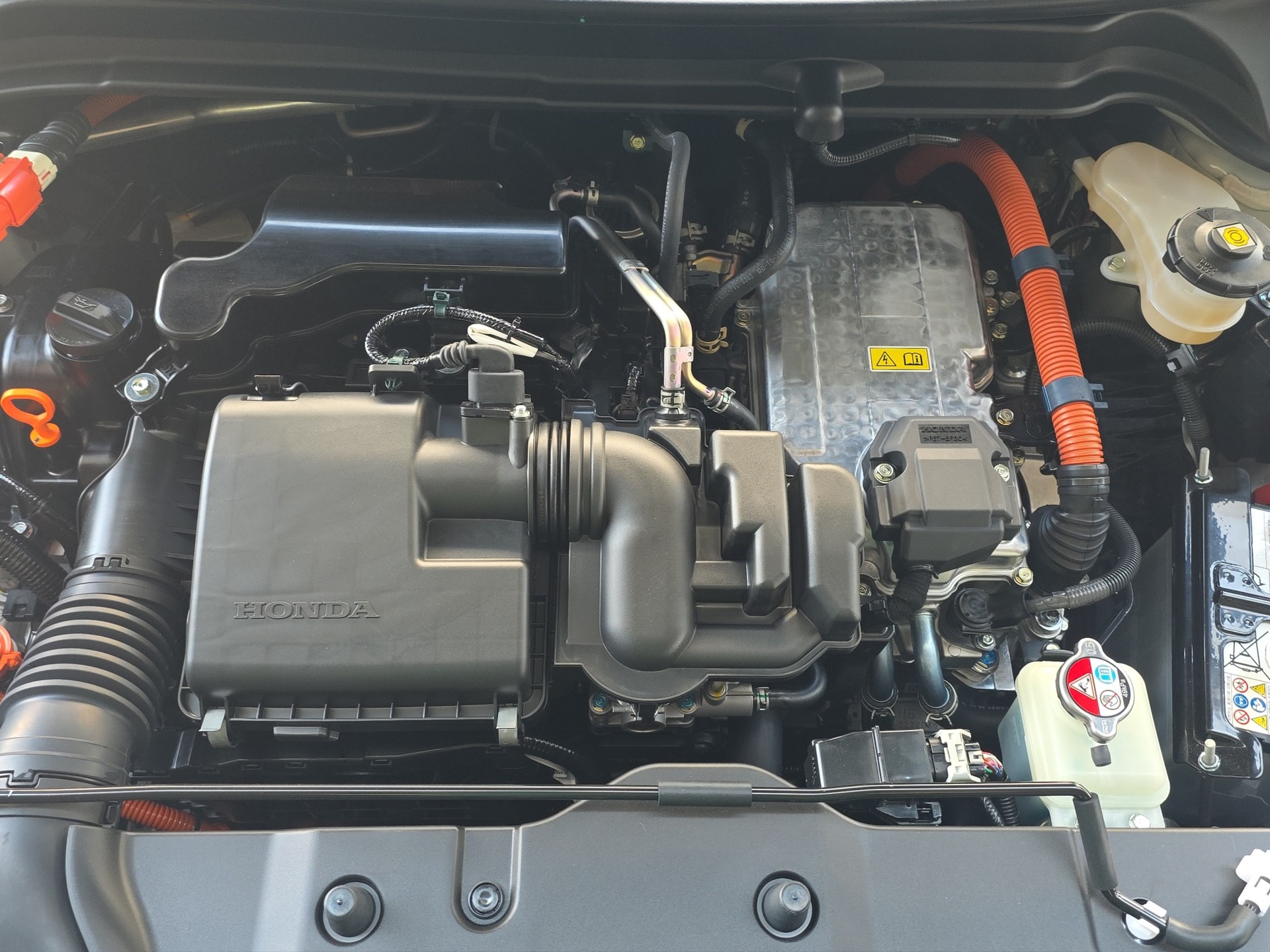 HONDA HR-V 1.5 i-MMD Advance Sport-image-21