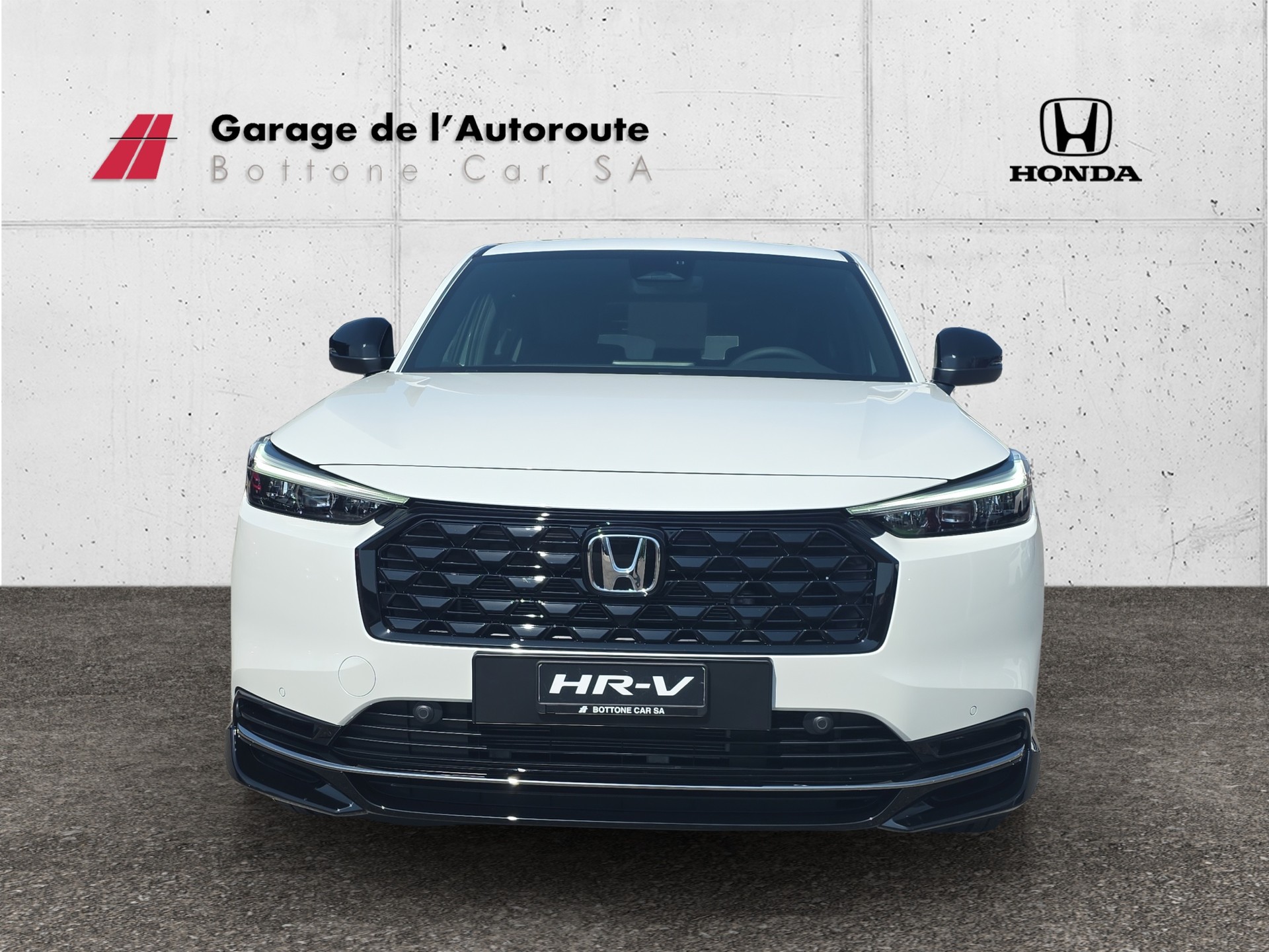 HONDA HR-V 1.5 i-MMD Advance Sport-image-7