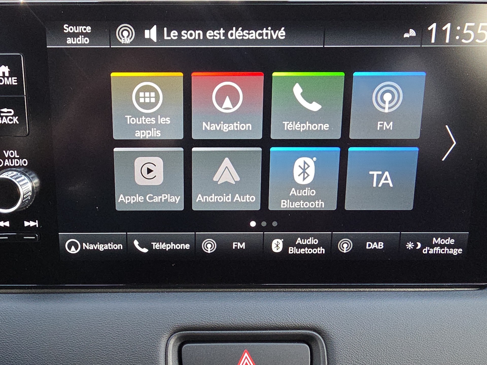 HONDA HR-V 1.5 i-MMD Advance Sport-image-22