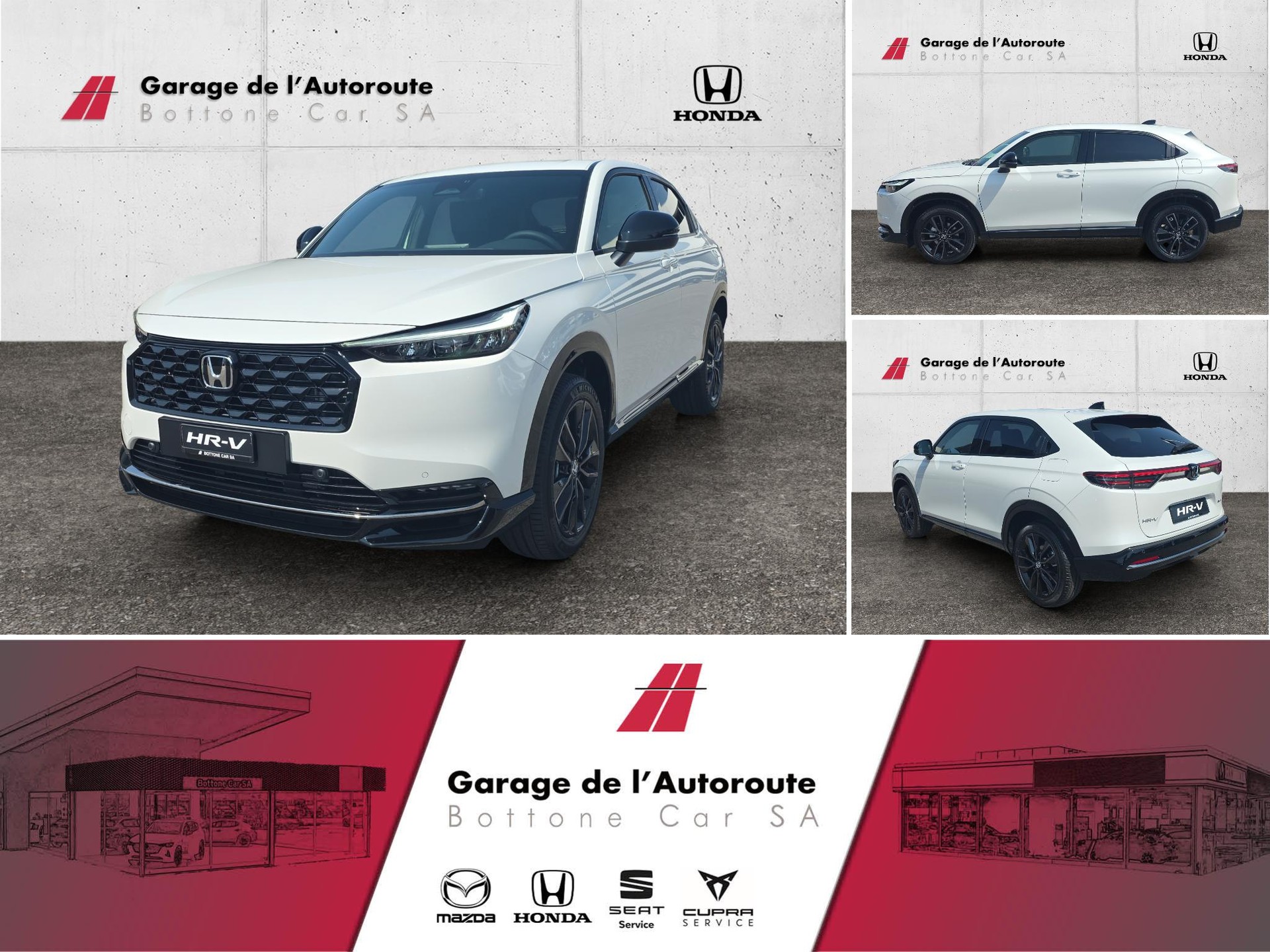 HONDA HR-V 1.5 i-MMD Advance Sport-image-23