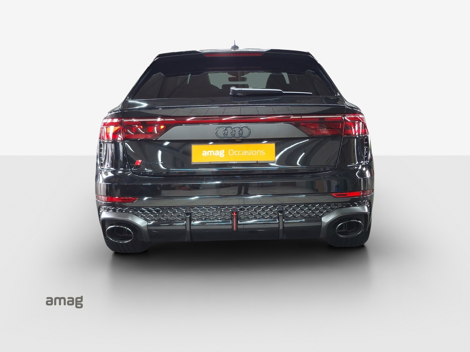 AUDI RSQ8 performance quattro-image-3