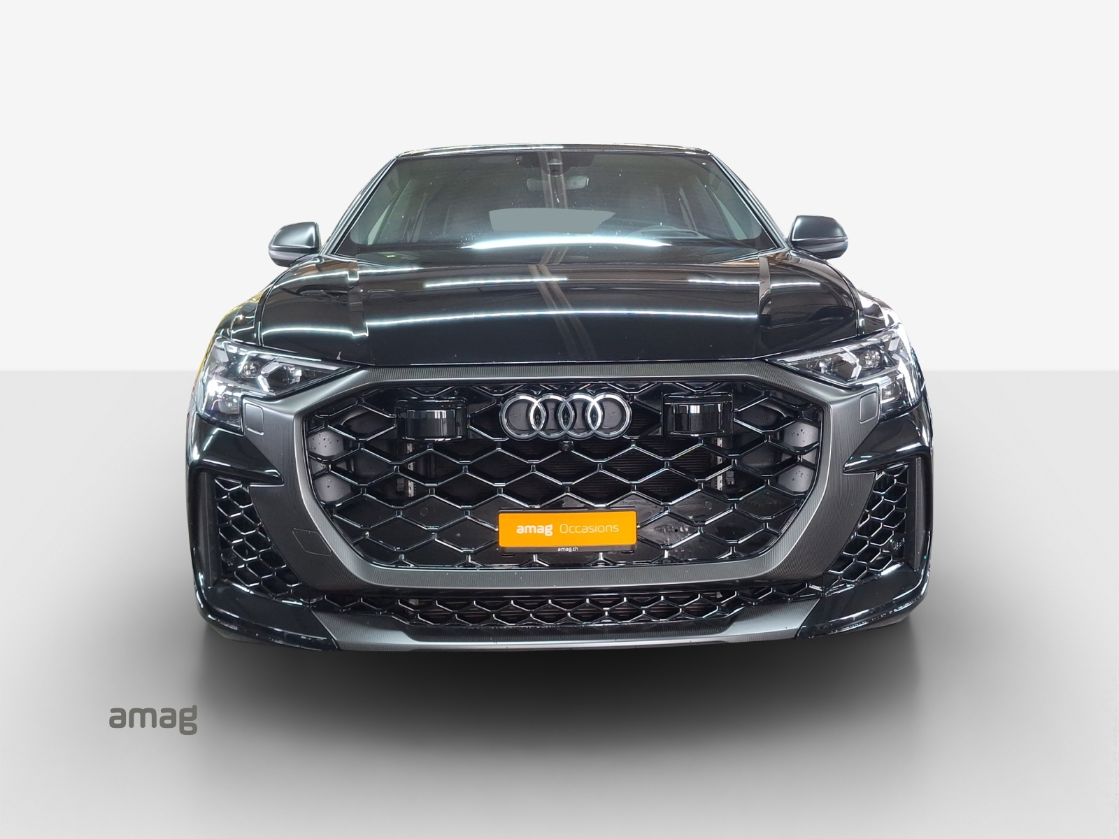 AUDI RSQ8 performance quattro-image-6