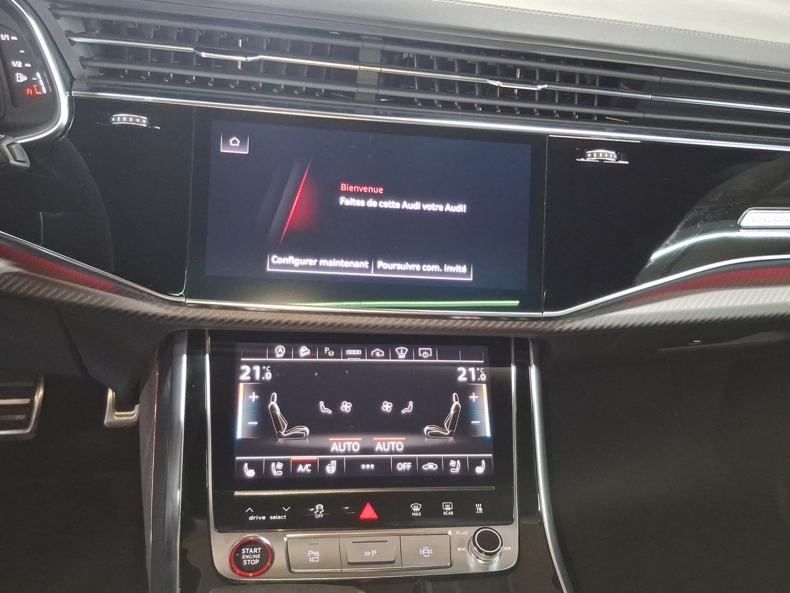 AUDI RSQ8 performance quattro-image-10