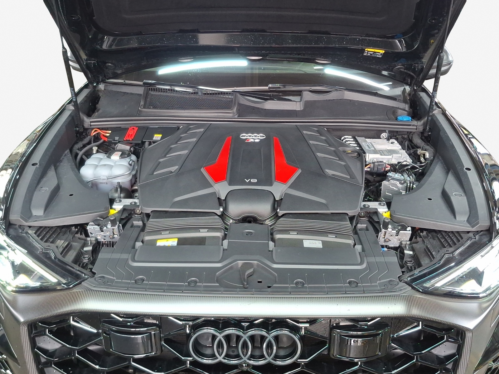 AUDI RSQ8 performance quattro-image-15
