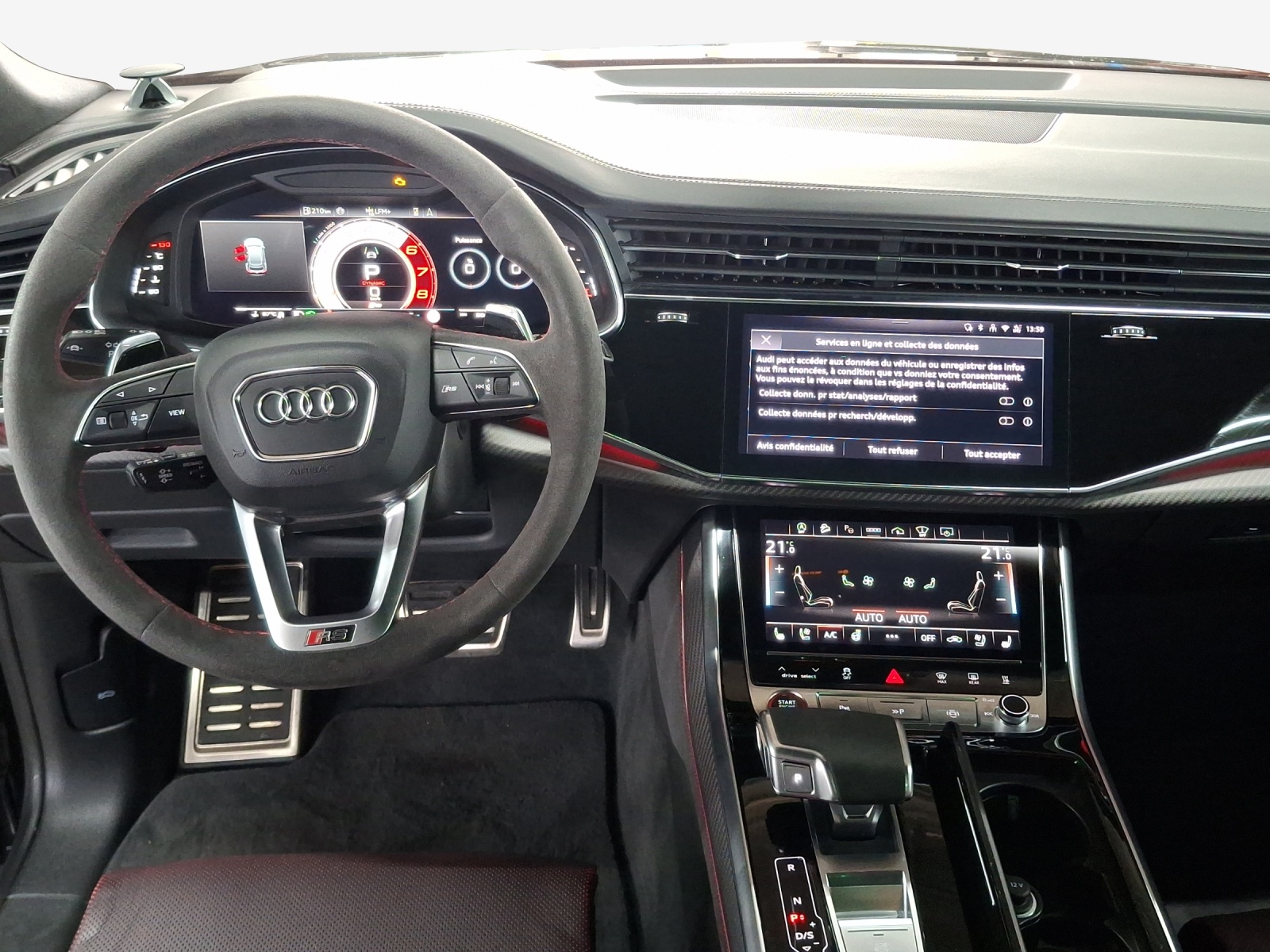 AUDI RSQ8 performance quattro-image-8