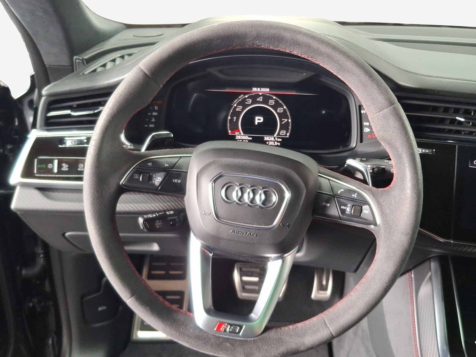 AUDI RSQ8 performance quattro-image-9