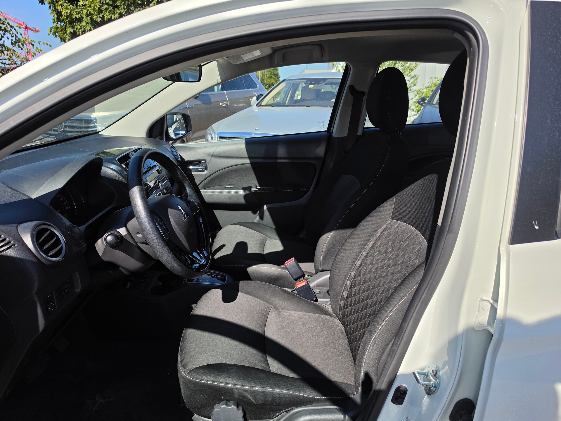 MITSUBISHI Space Star 1.2 CVT Value-image-9