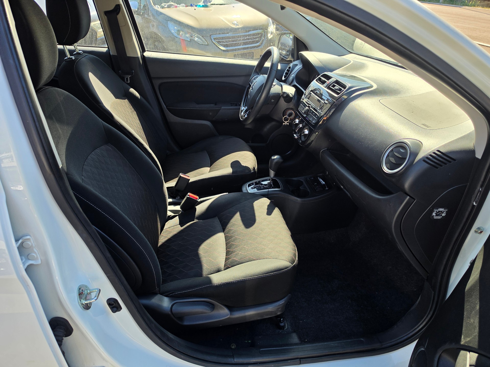 MITSUBISHI Space Star 1.2 CVT Value-image-10