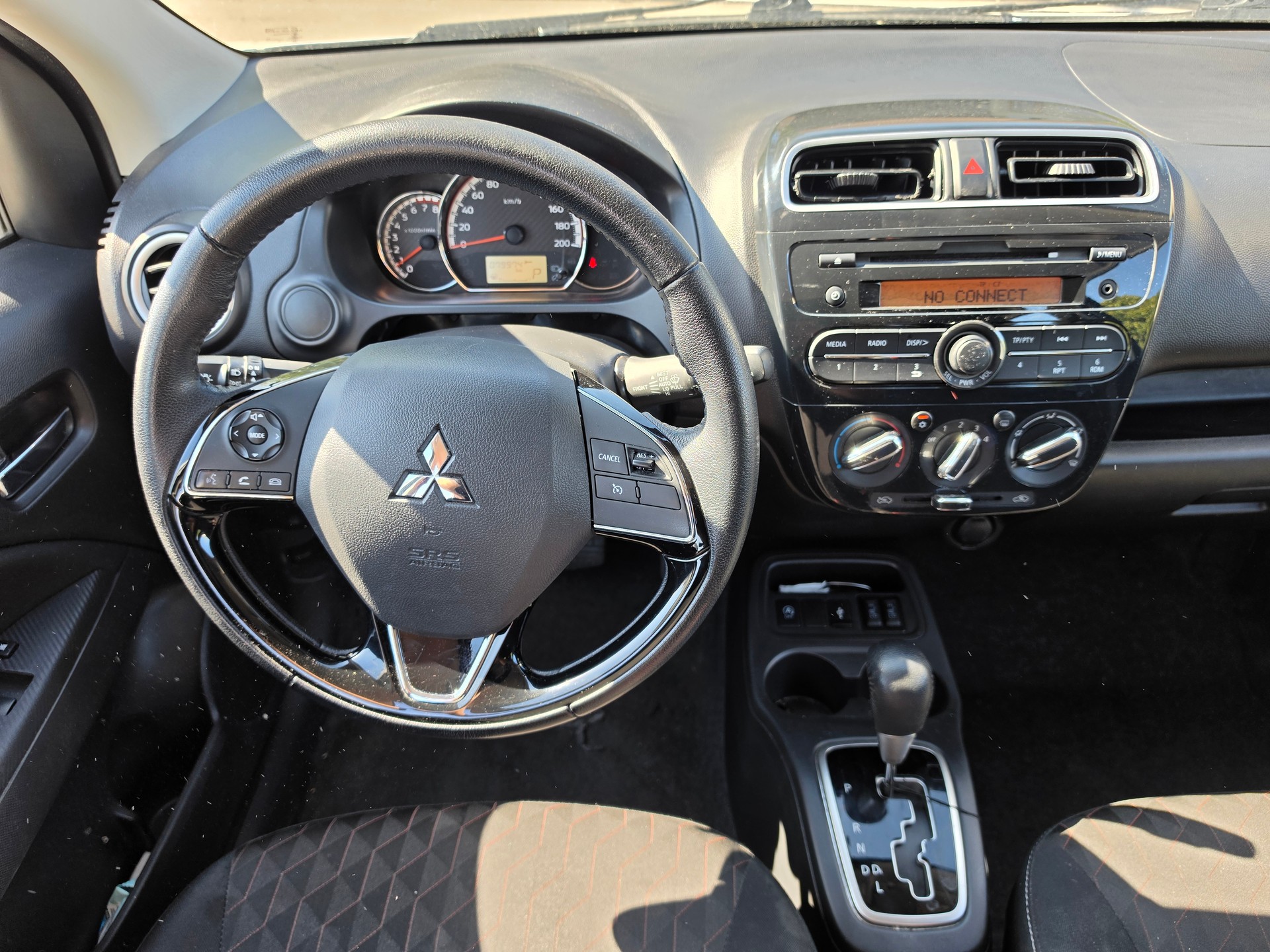 MITSUBISHI Space Star 1.2 CVT Value-image-13