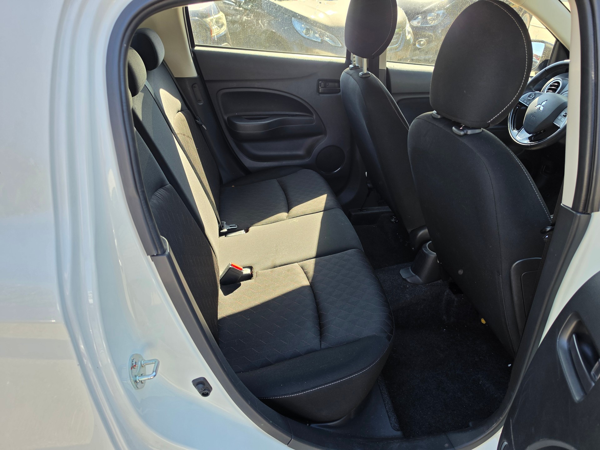 MITSUBISHI Space Star 1.2 CVT Value-image-12