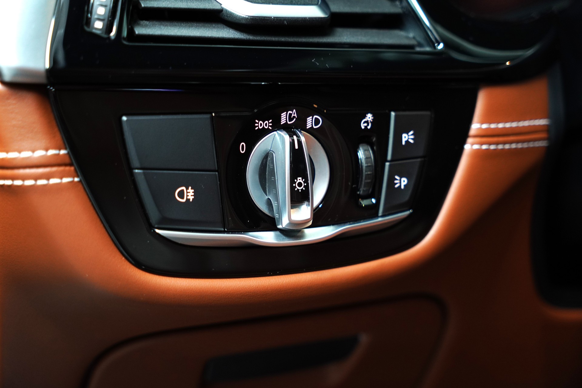 BMW Bmw M5 xDrive Competition Drivelogic-image-19