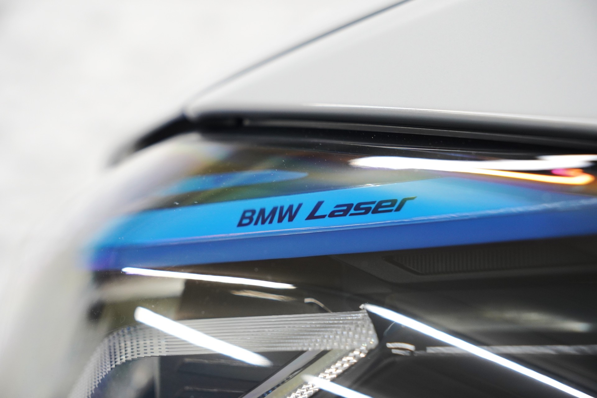 BMW Bmw M5 xDrive Competition Drivelogic-image-24