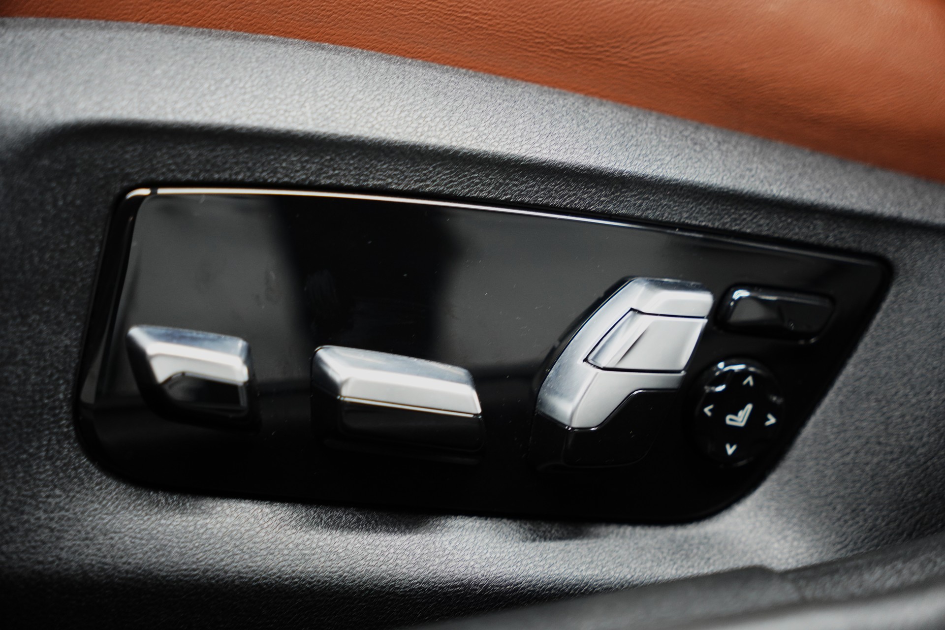 BMW Bmw M5 xDrive Competition Drivelogic-image-18