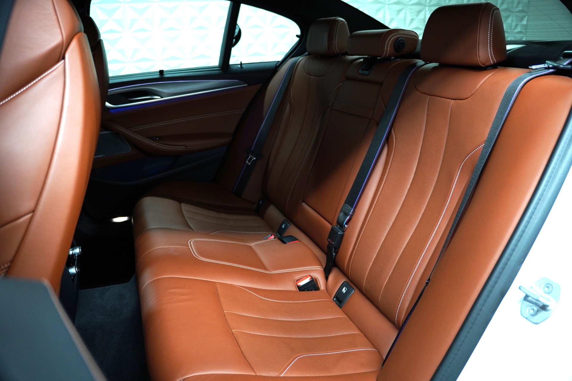 BMW Bmw M5 xDrive Competition Drivelogic-image-26