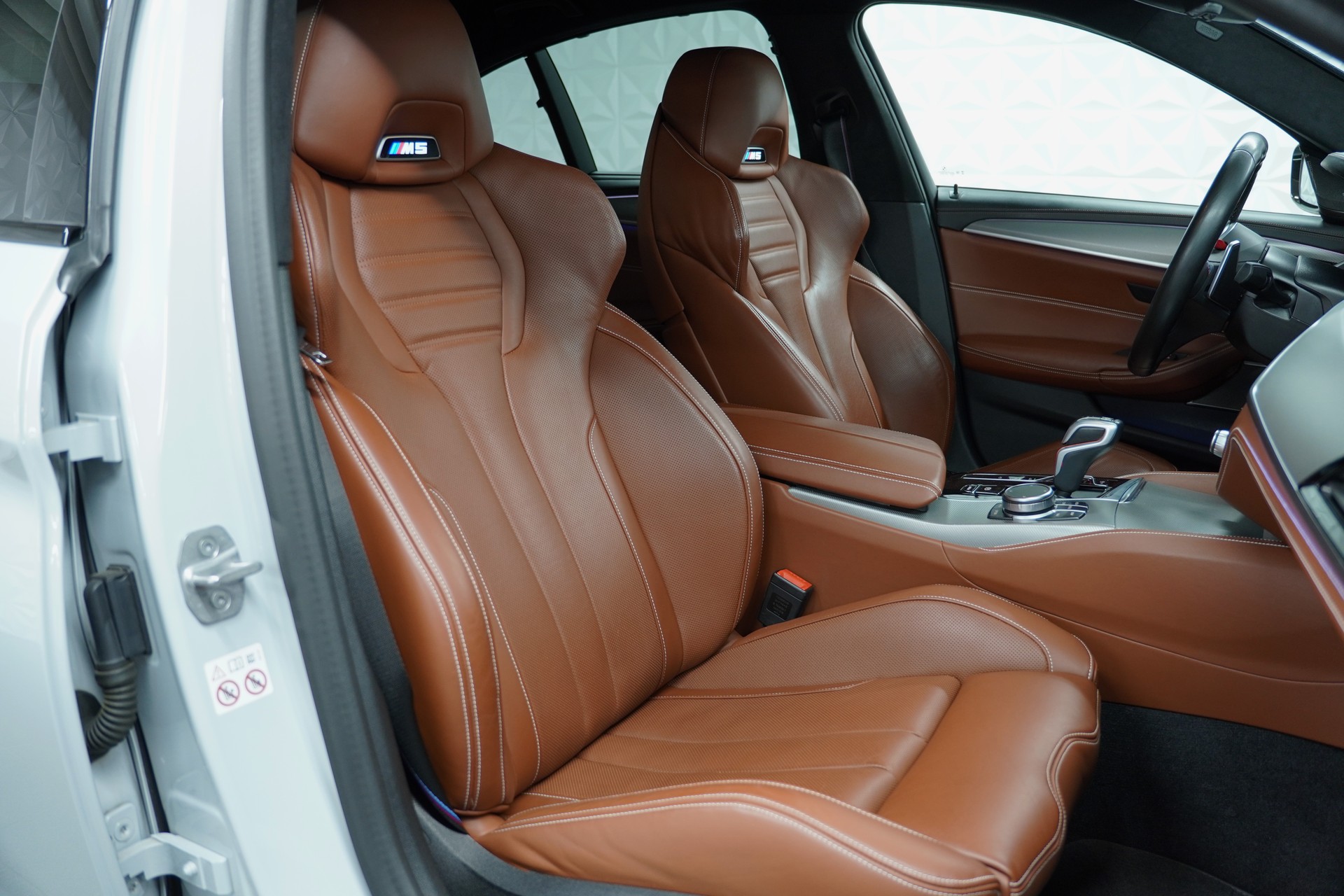 BMW Bmw M5 xDrive Competition Drivelogic-image-11