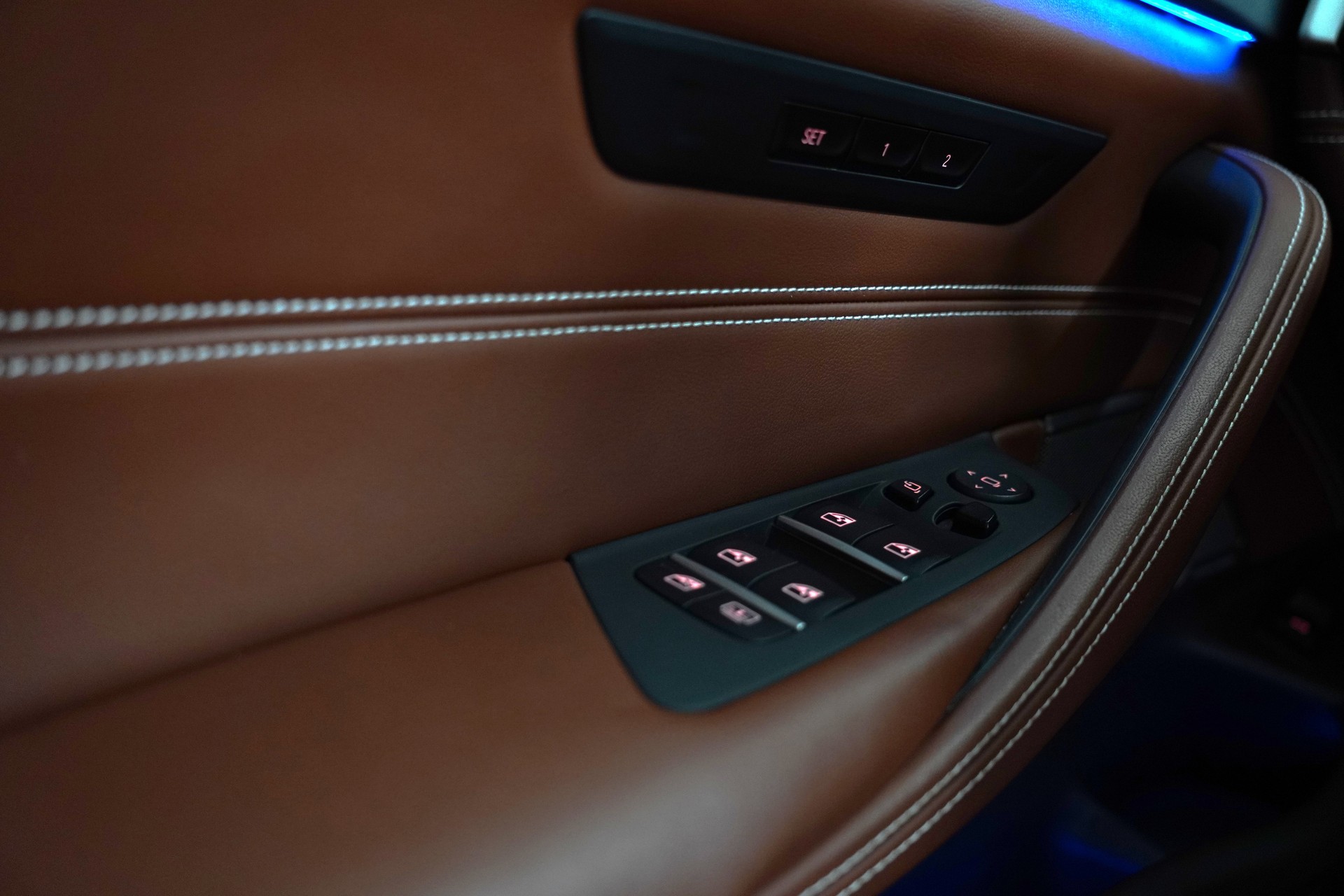 BMW Bmw M5 xDrive Competition Drivelogic-image-21