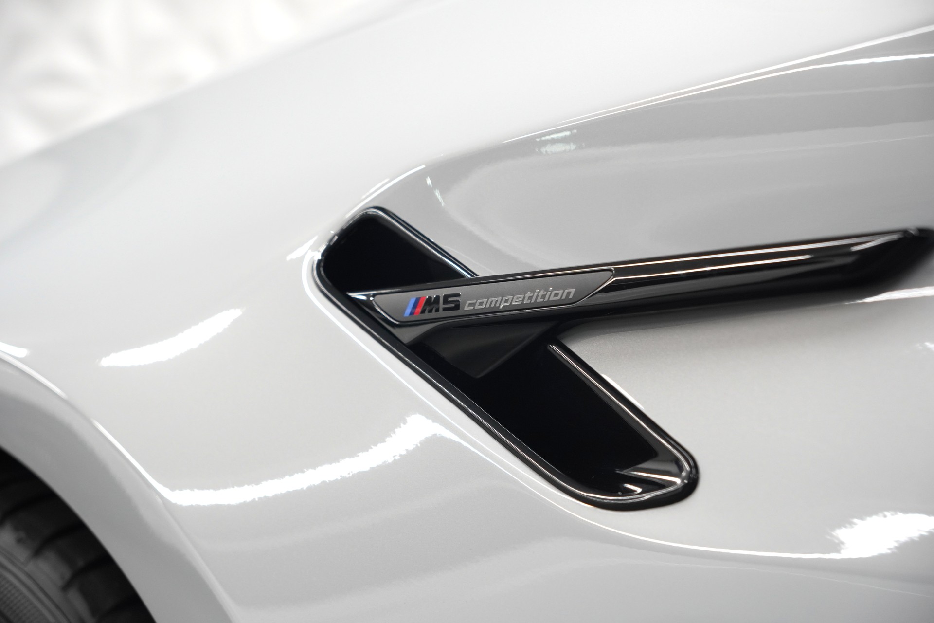 BMW Bmw M5 xDrive Competition Drivelogic-image-25